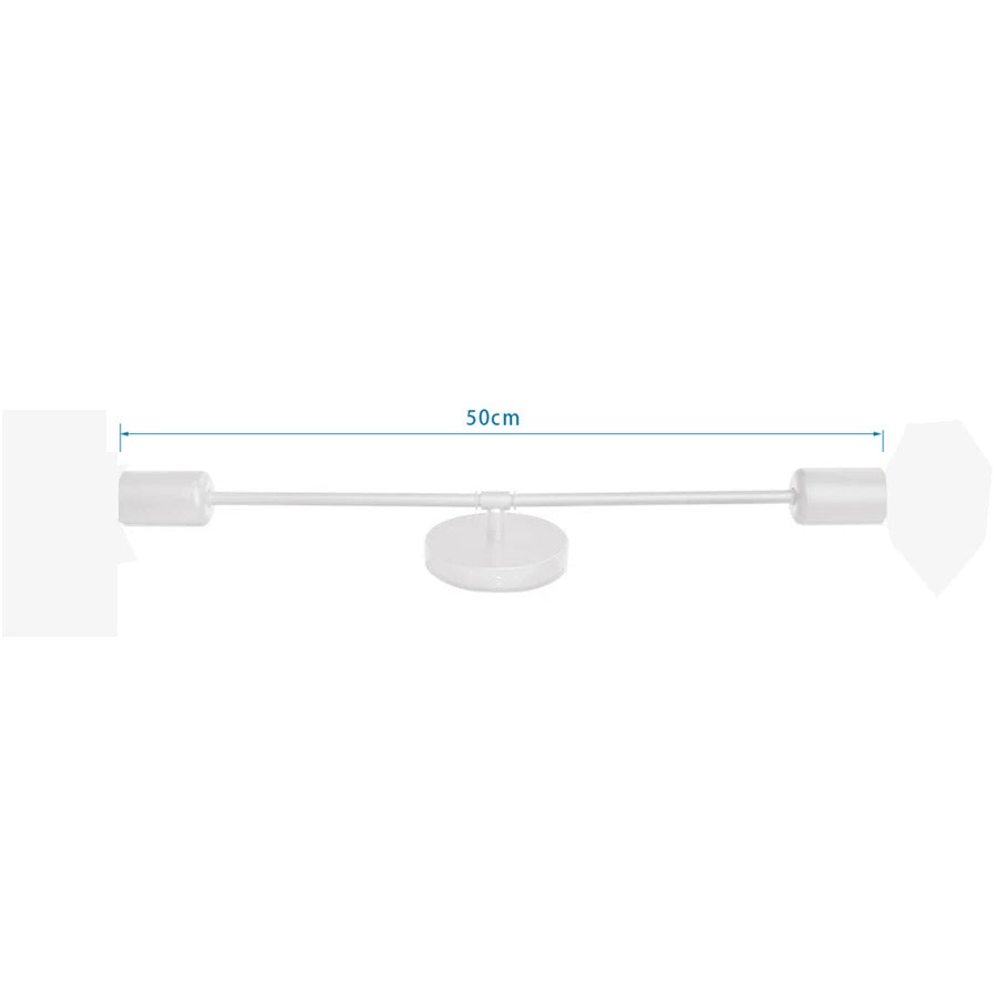 Modern Nordic Wall Lamps for Corridor and Aisle - Stylish Indoor Lighting Sconces
