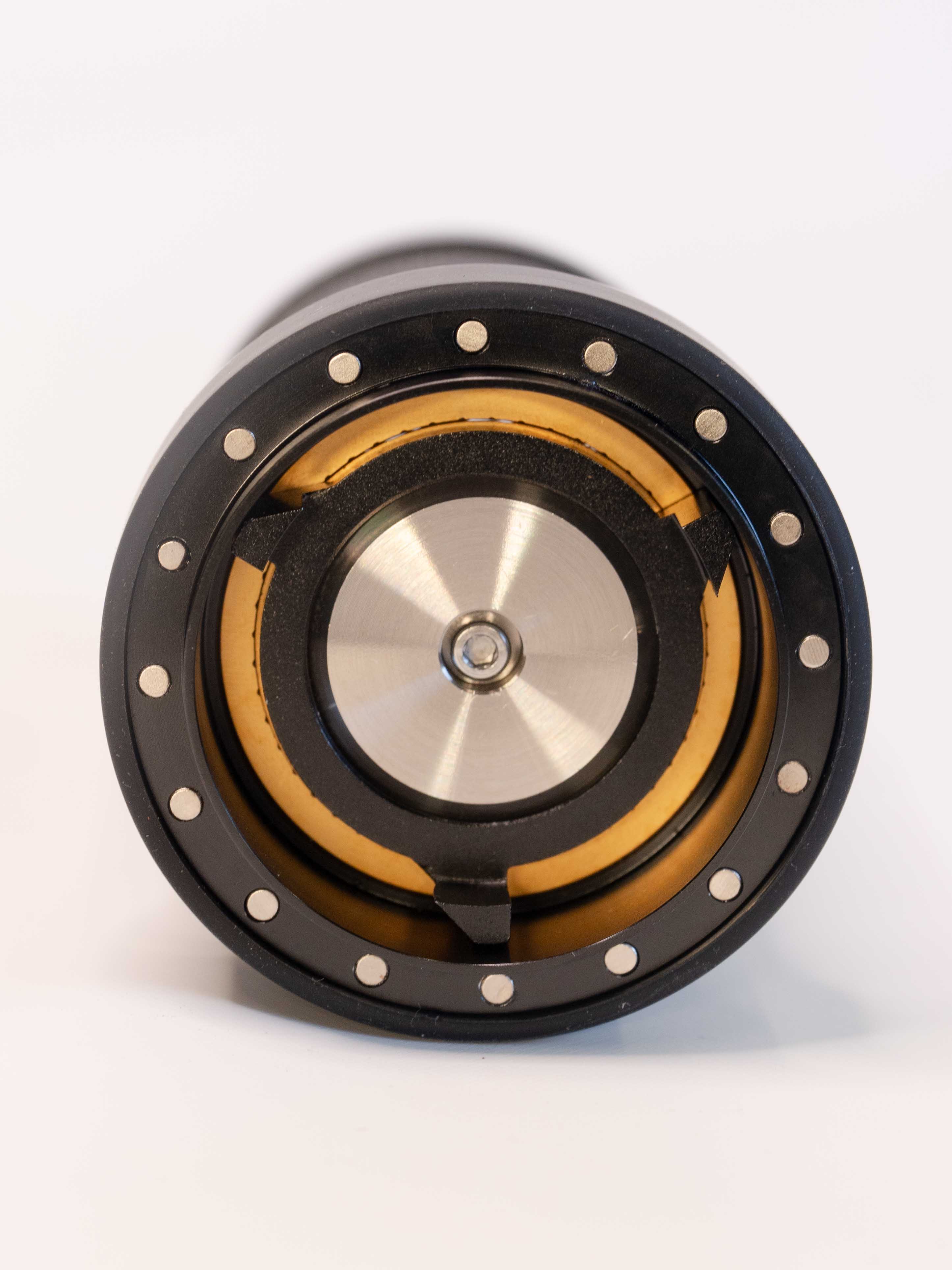 TURIN™ H63™ HAND COFFEE GRINDER