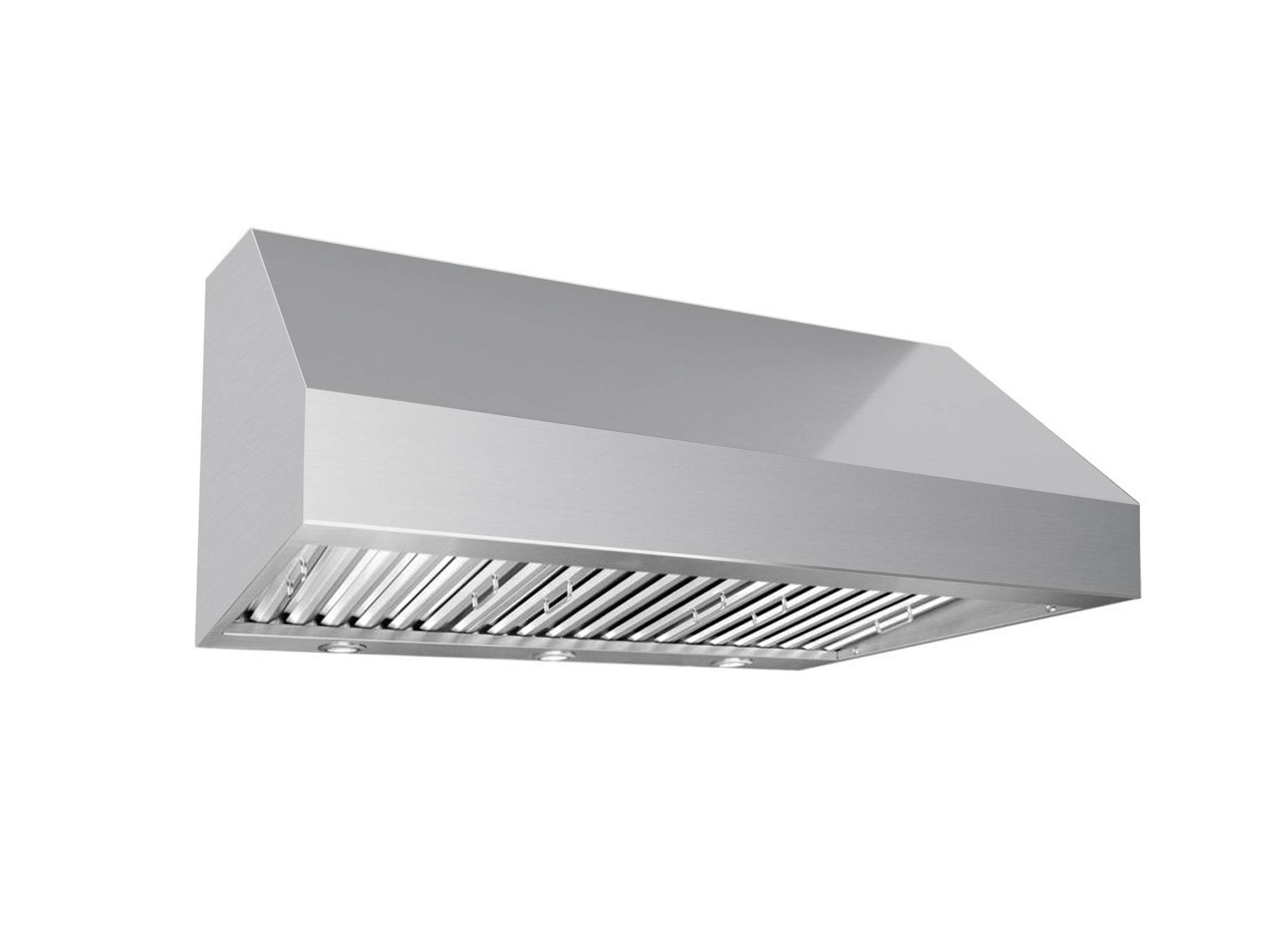 42 Inch 1200 CFM Under Cabinet Range Hood - VICTORY Hurricane