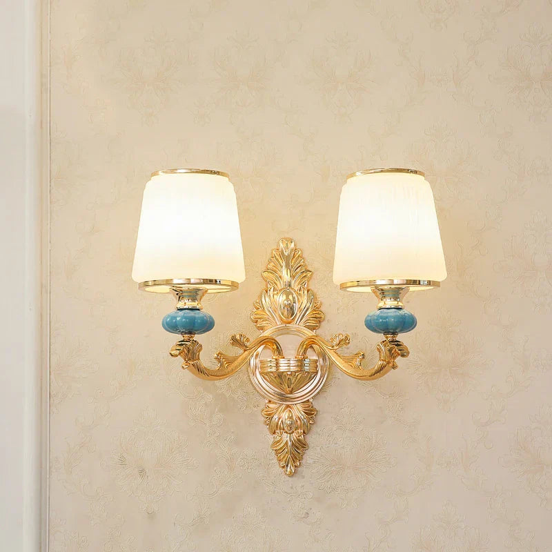 Modern Nordic Ceramic Crystal Chandelier - A Minimalist Lighting Fixture for Living Rooms, Dining Areas, Bedrooms, and Homes