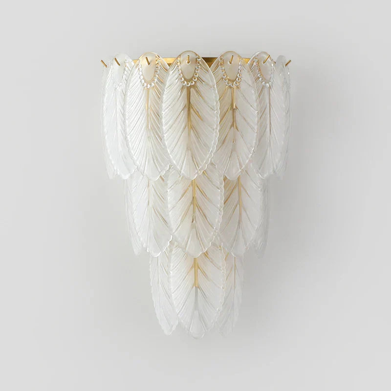Adelynn's Modern Light Luxury Bedroom Wall Lamp - Illuminate Your Space with Elegance