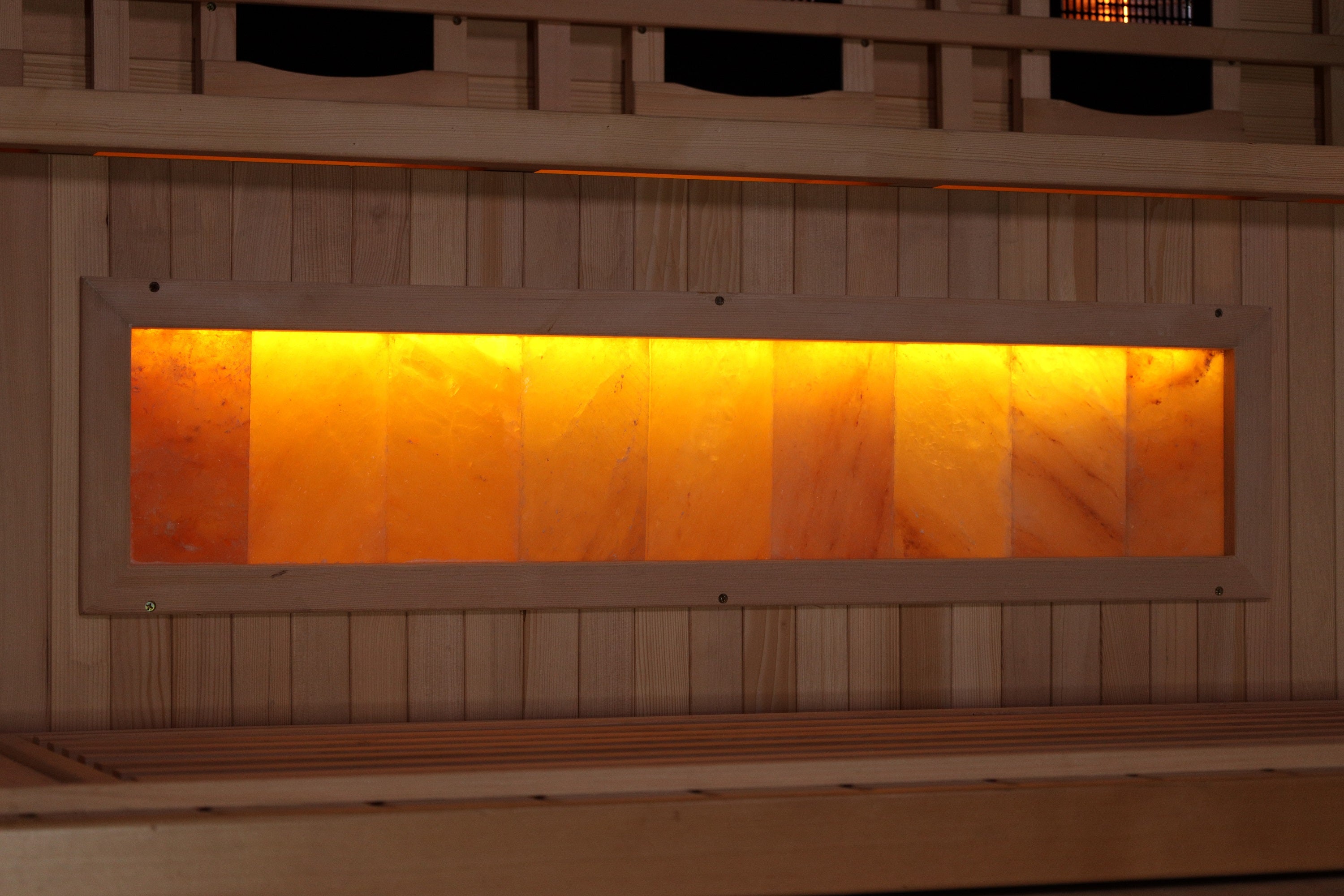 Golden Designs 3-Person Full Spectrum Sauna – GDI-8030-03