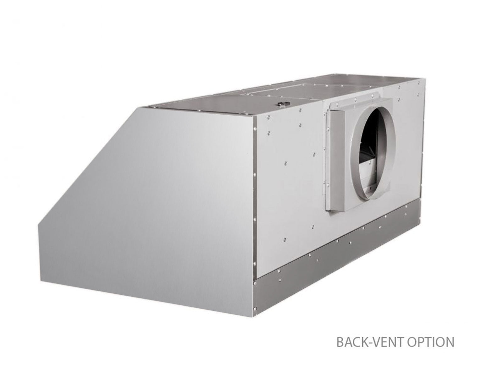 30 Inch 1200 CFM Under Cabinet Range Hood - VICTORY Hurricane