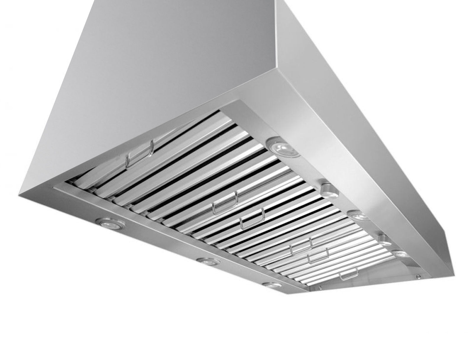 30 Inch 1200 CFM Under Cabinet Range Hood - VICTORY Hurricane