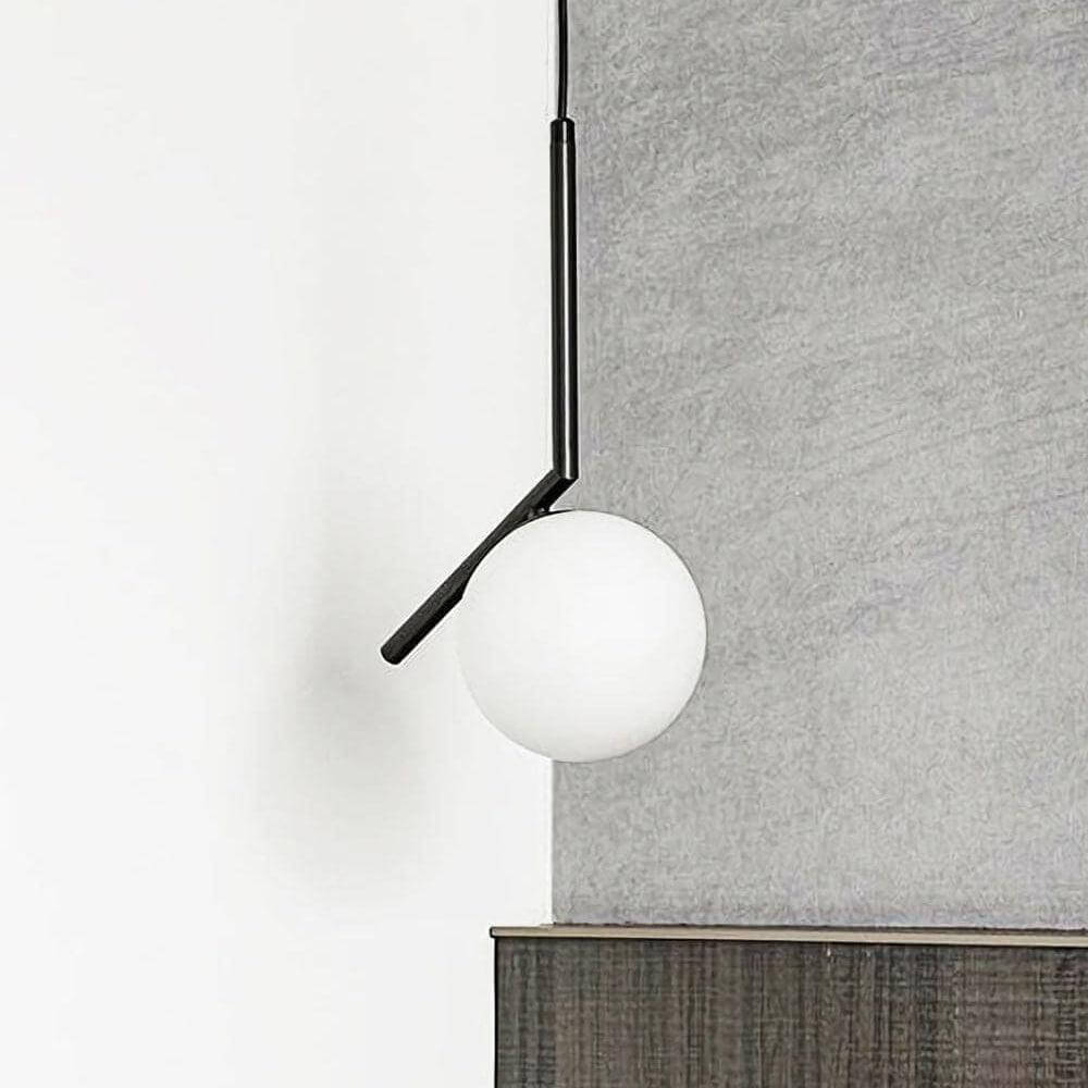 IC Pendant Light
