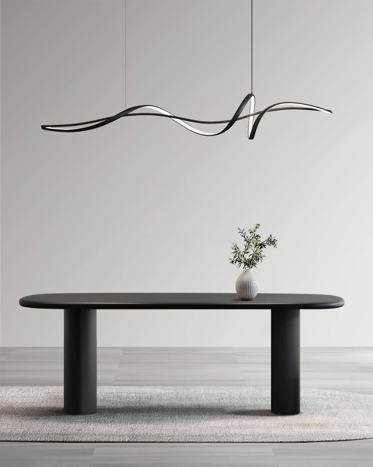 Inari Line Chandelier
