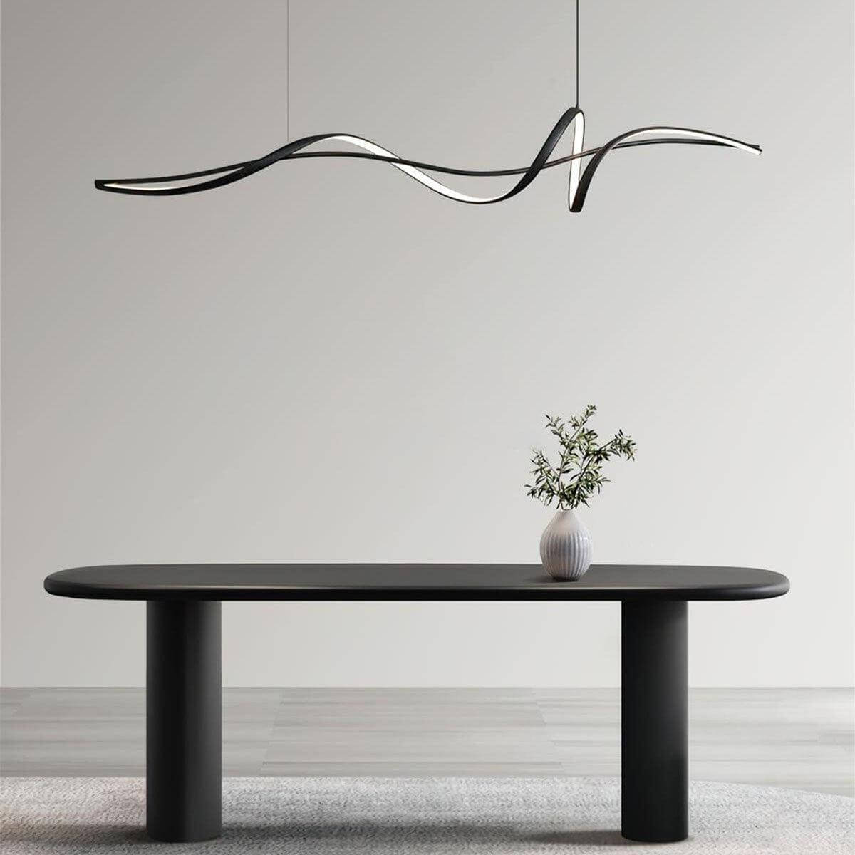 Inari Line Chandelier