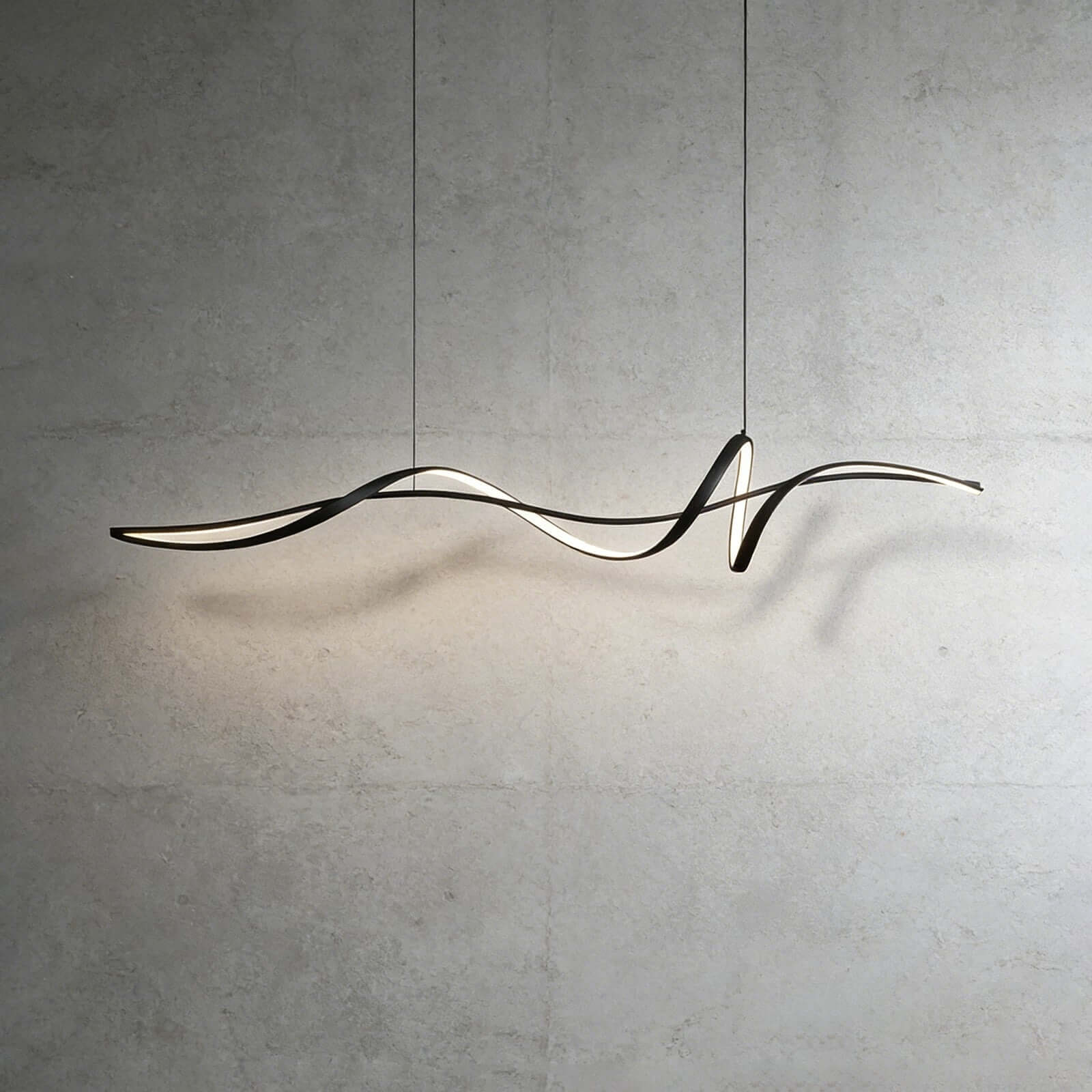 Inari Line Chandelier