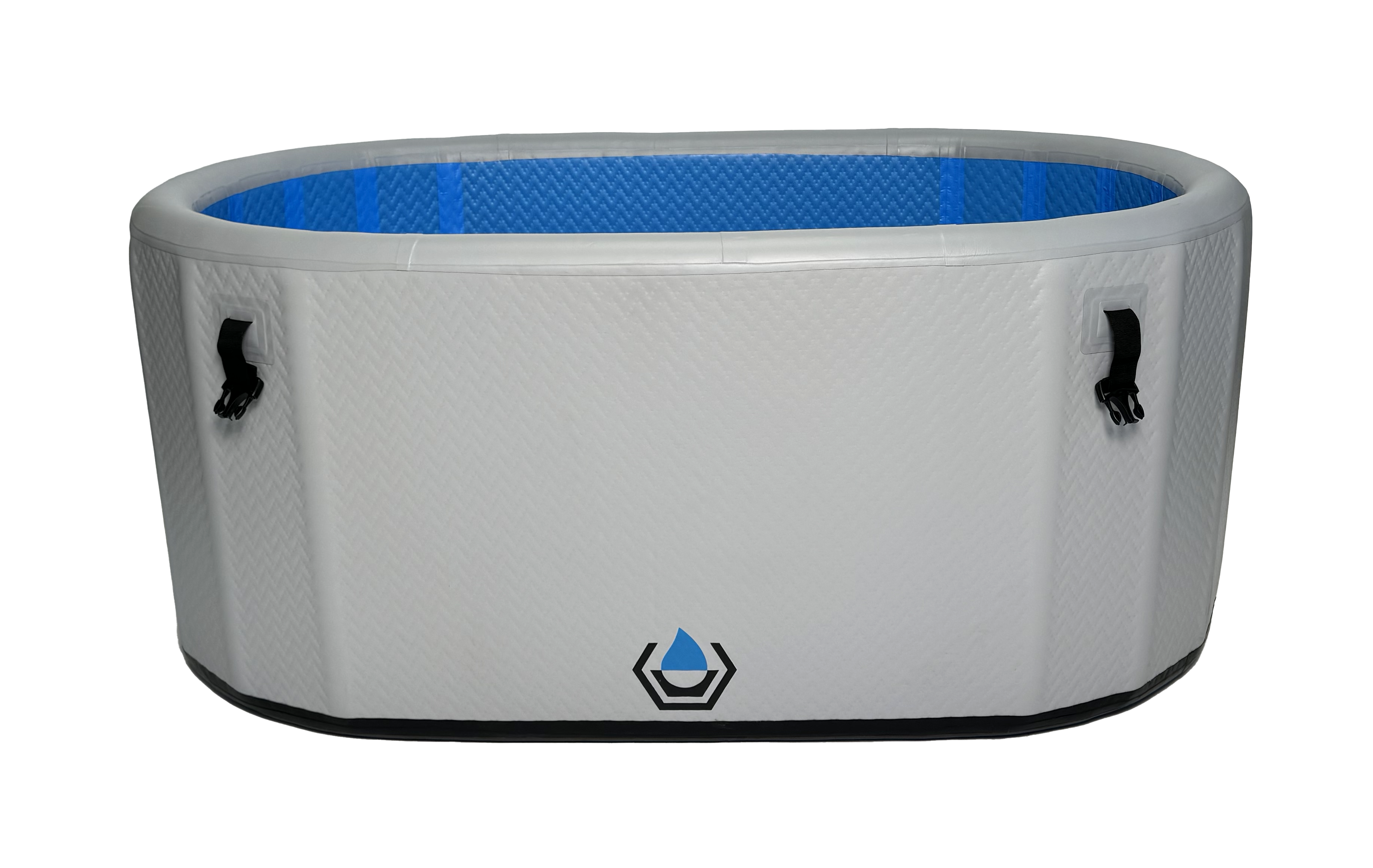 Natural High™  INFLATABLE TUB