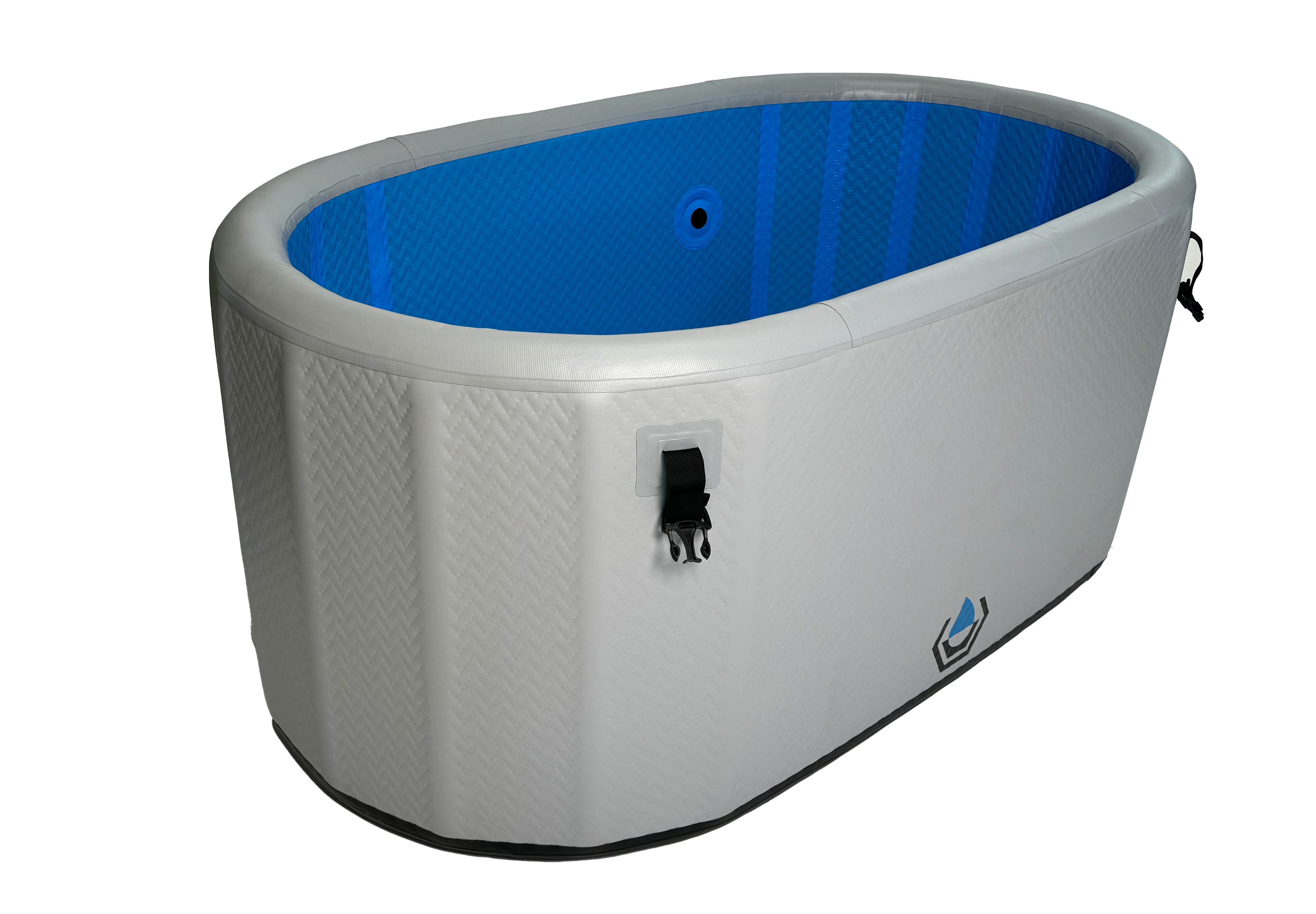 Natural High™  INFLATABLE TUB