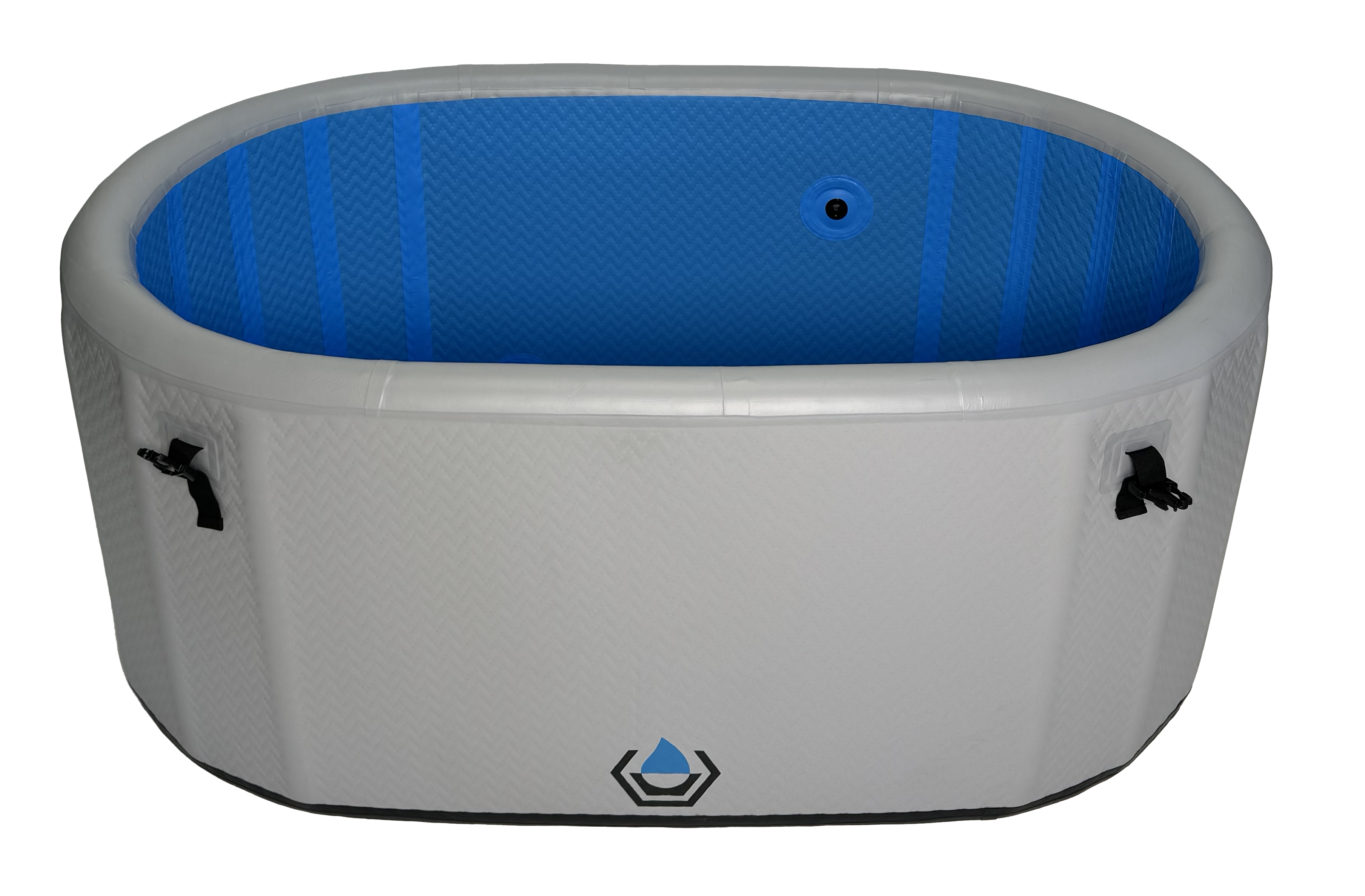 Natural High™  INFLATABLE TUB