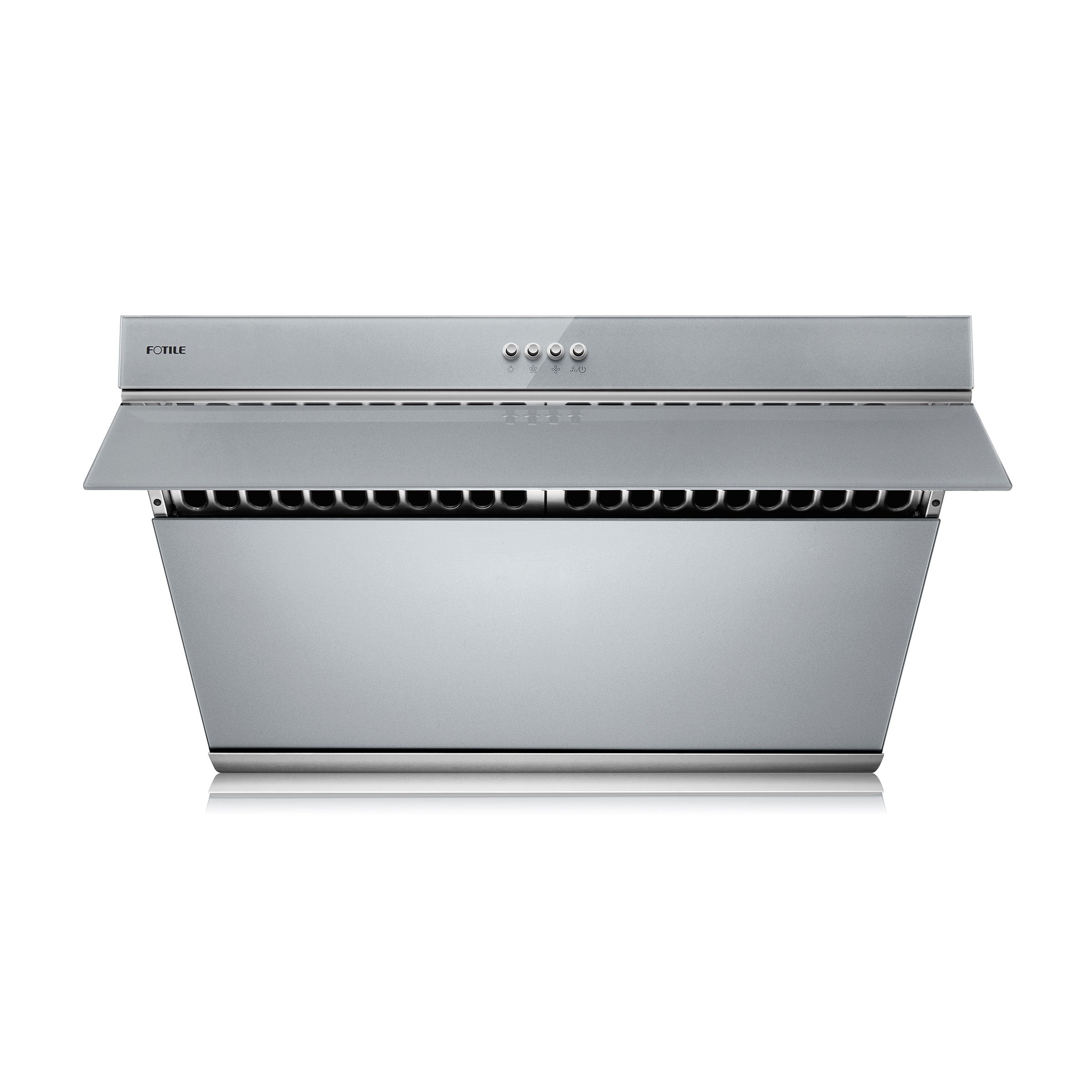 30" Under-Cabinet / Wall Mount Core Series | JQG7522