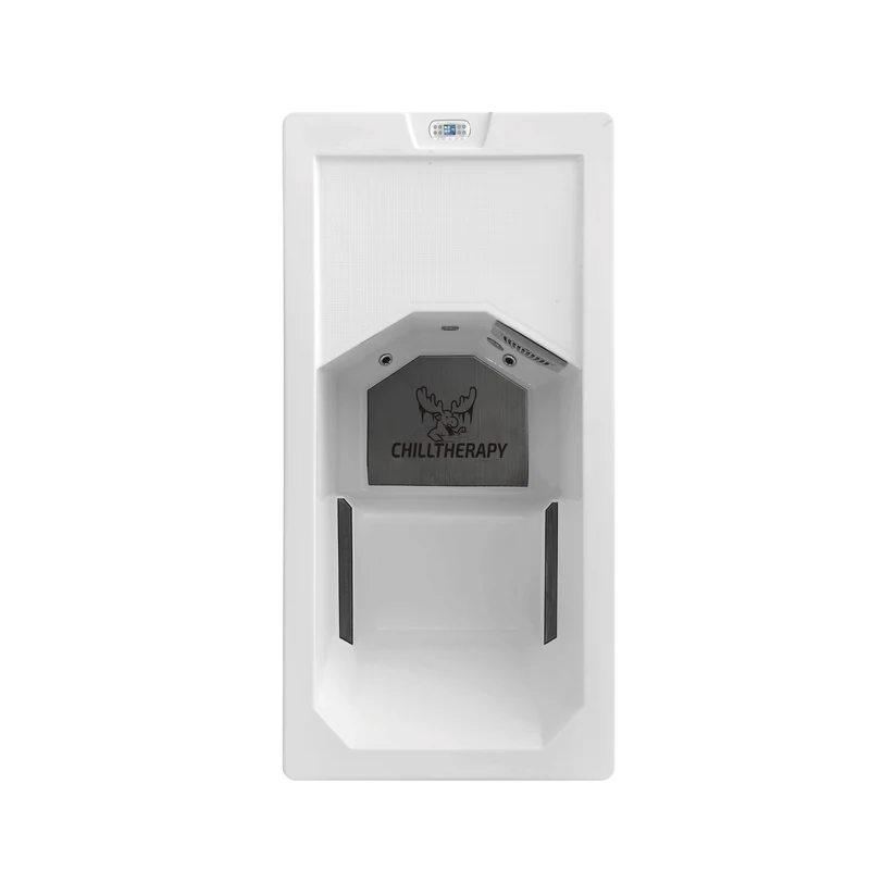 Chill1000 Cold Plunge