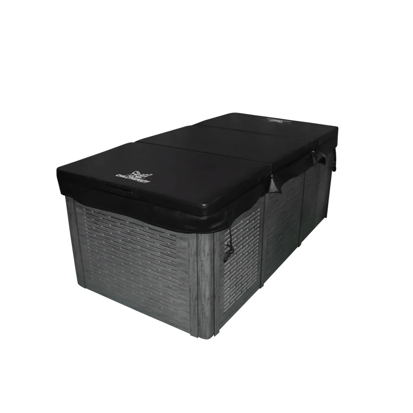 Chill1000 Cold Plunge