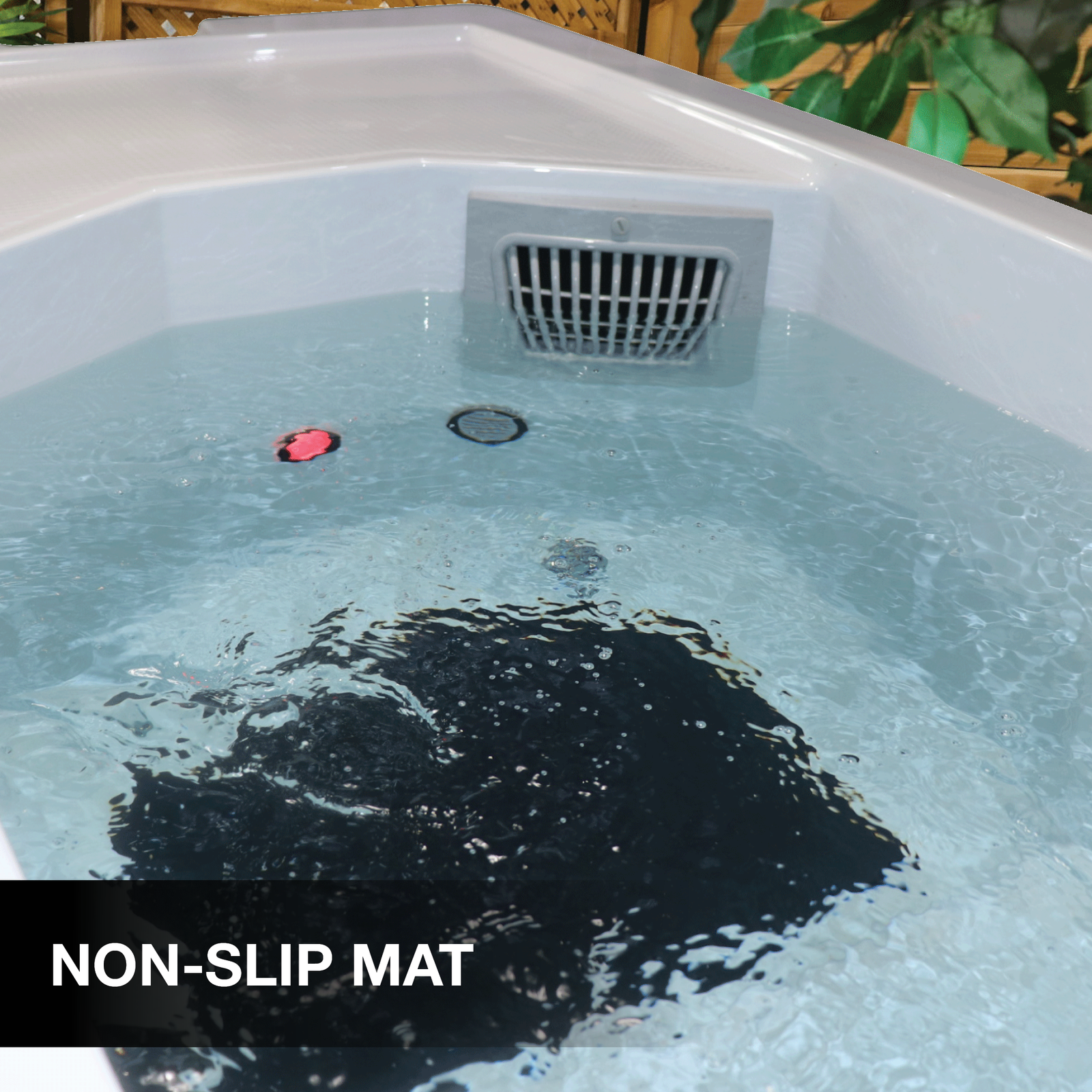 Chill1000 Cold Plunge