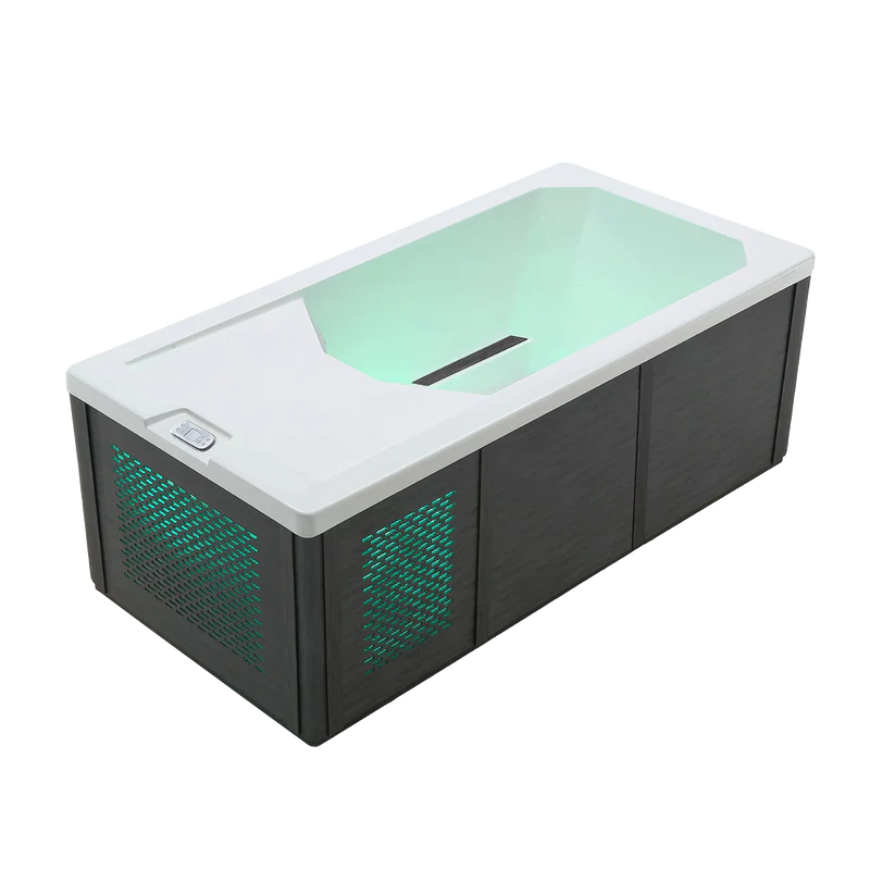 Chill1000 Cold Plunge