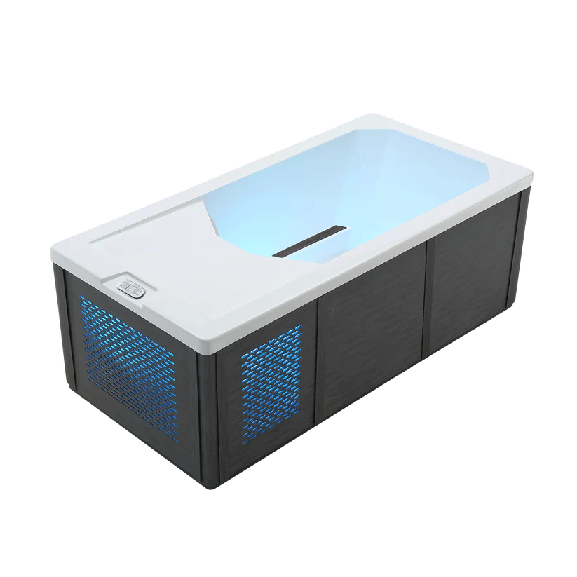 Chill1000 Cold Plunge