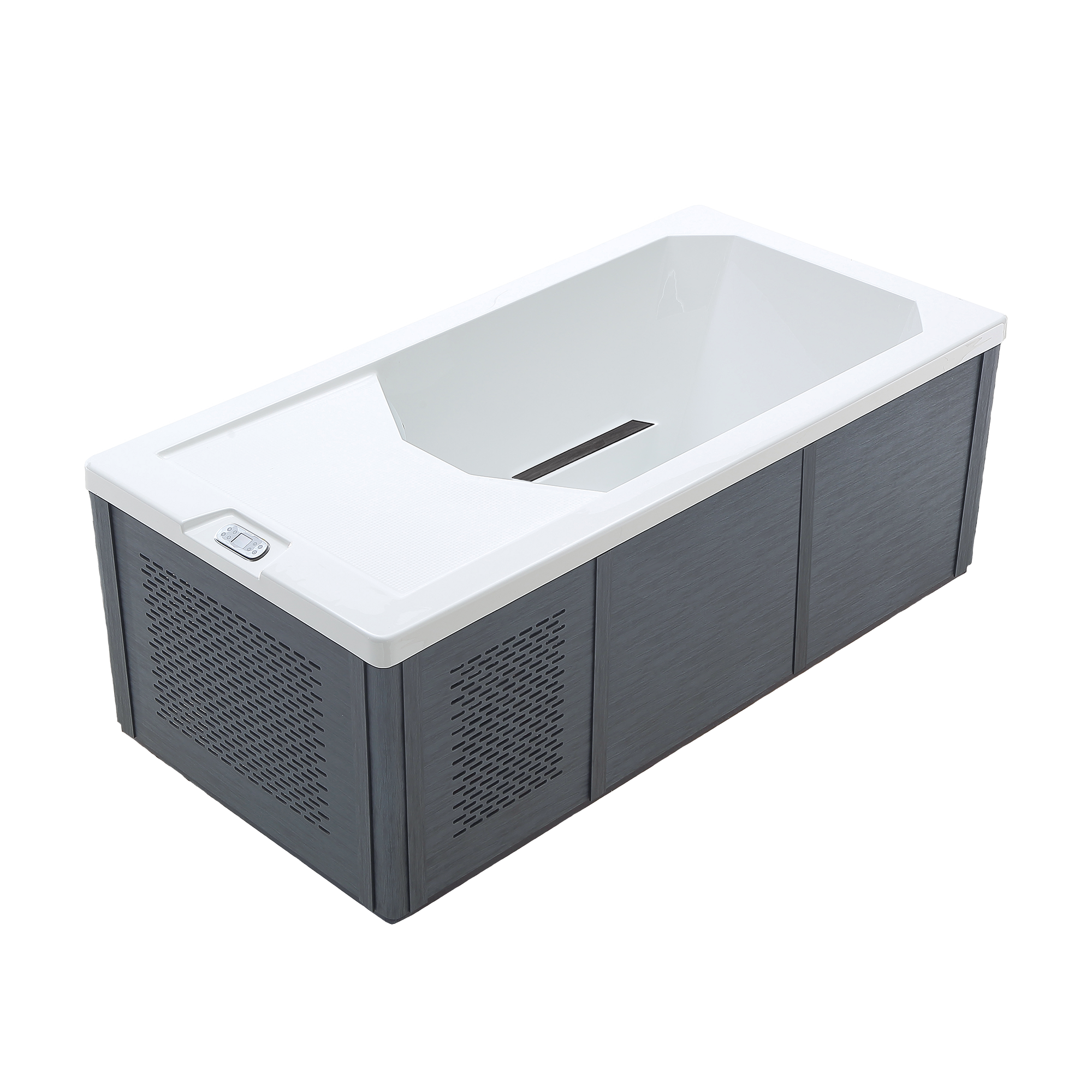 Chill1000 Cold Plunge