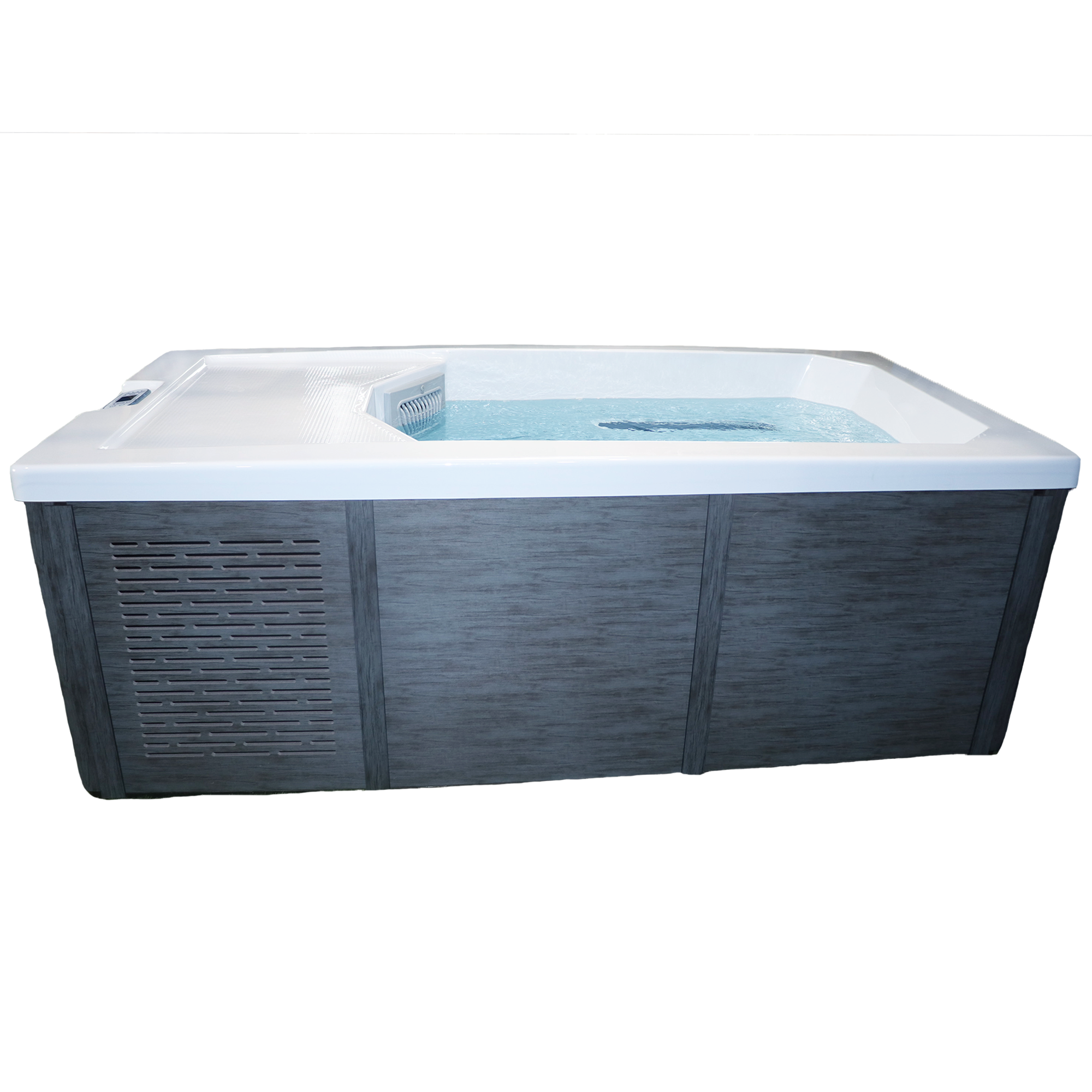 Chill1000 Cold Plunge