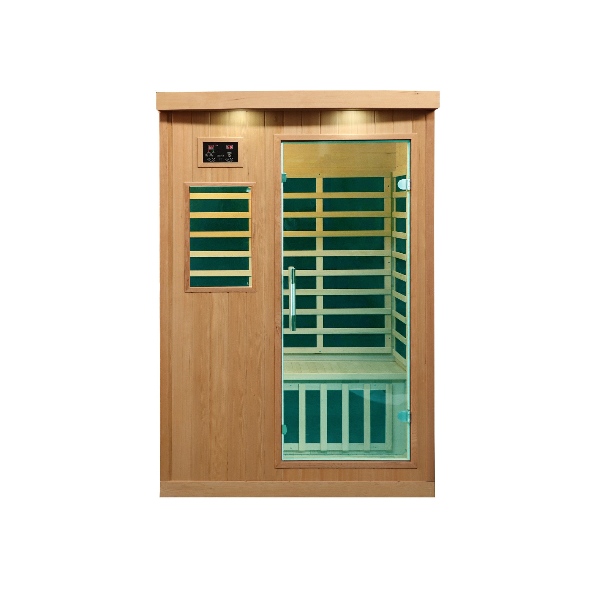 2-Person Tremblant Sauna