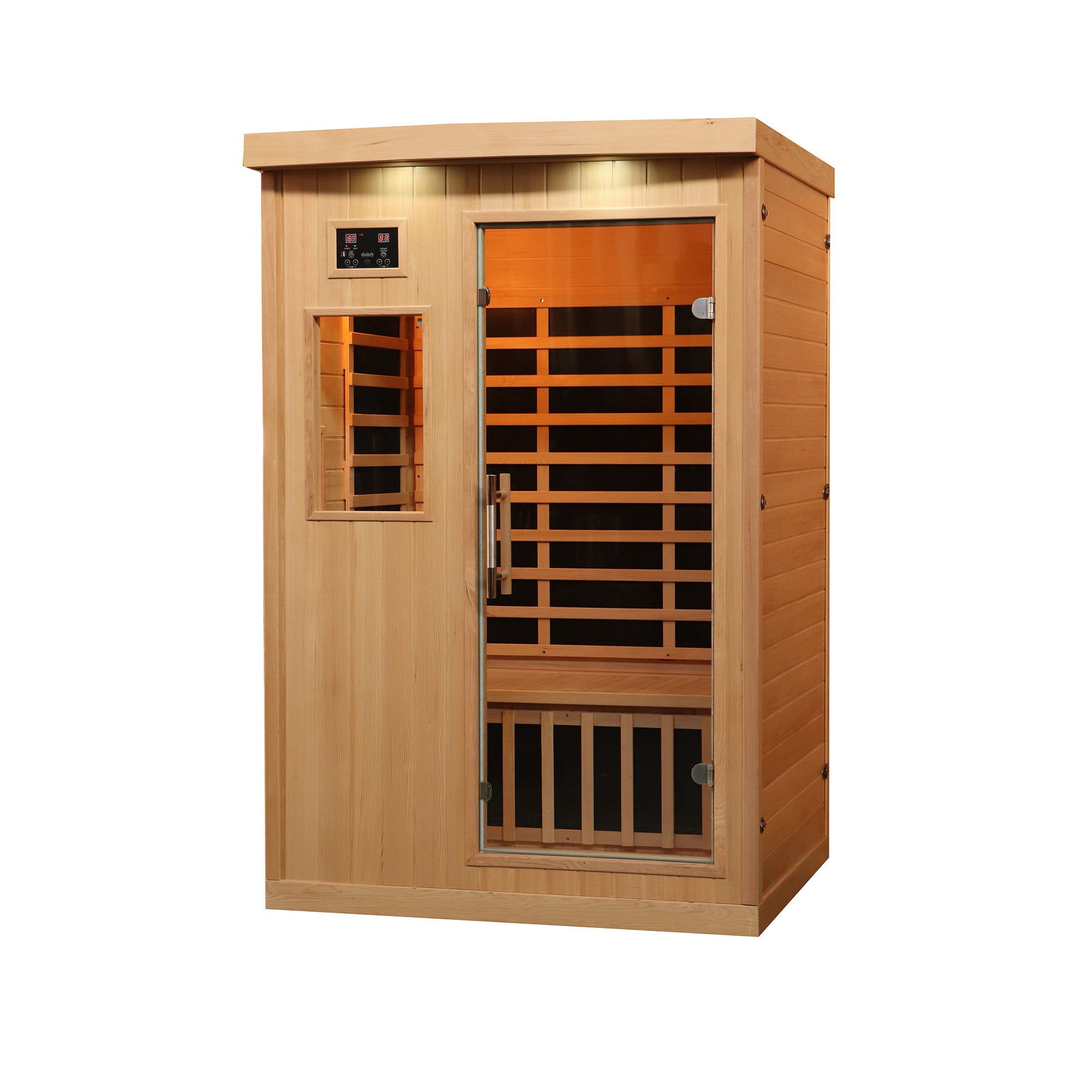 2-Person Tremblant Sauna