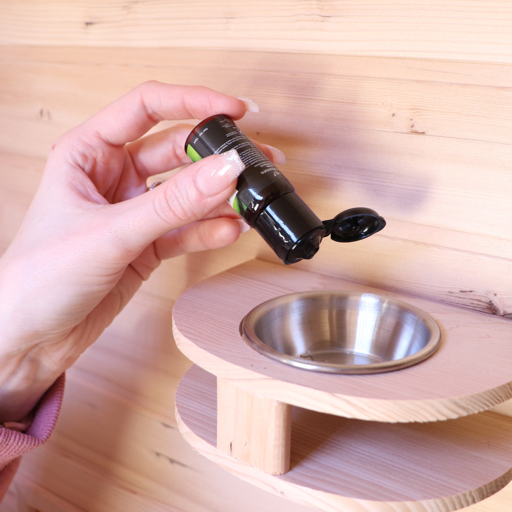 2-Person Tremblant Sauna