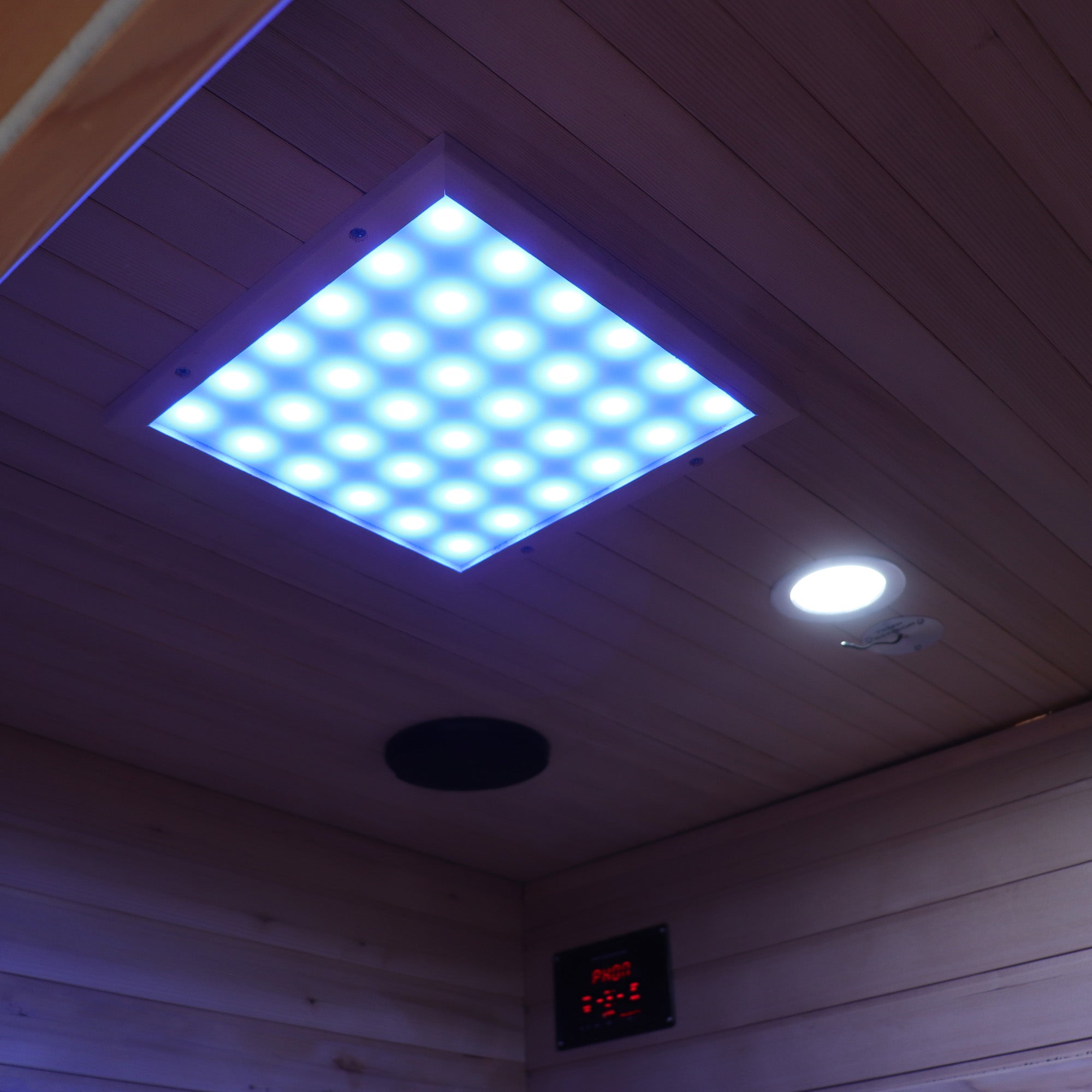 2-Person Tremblant Sauna
