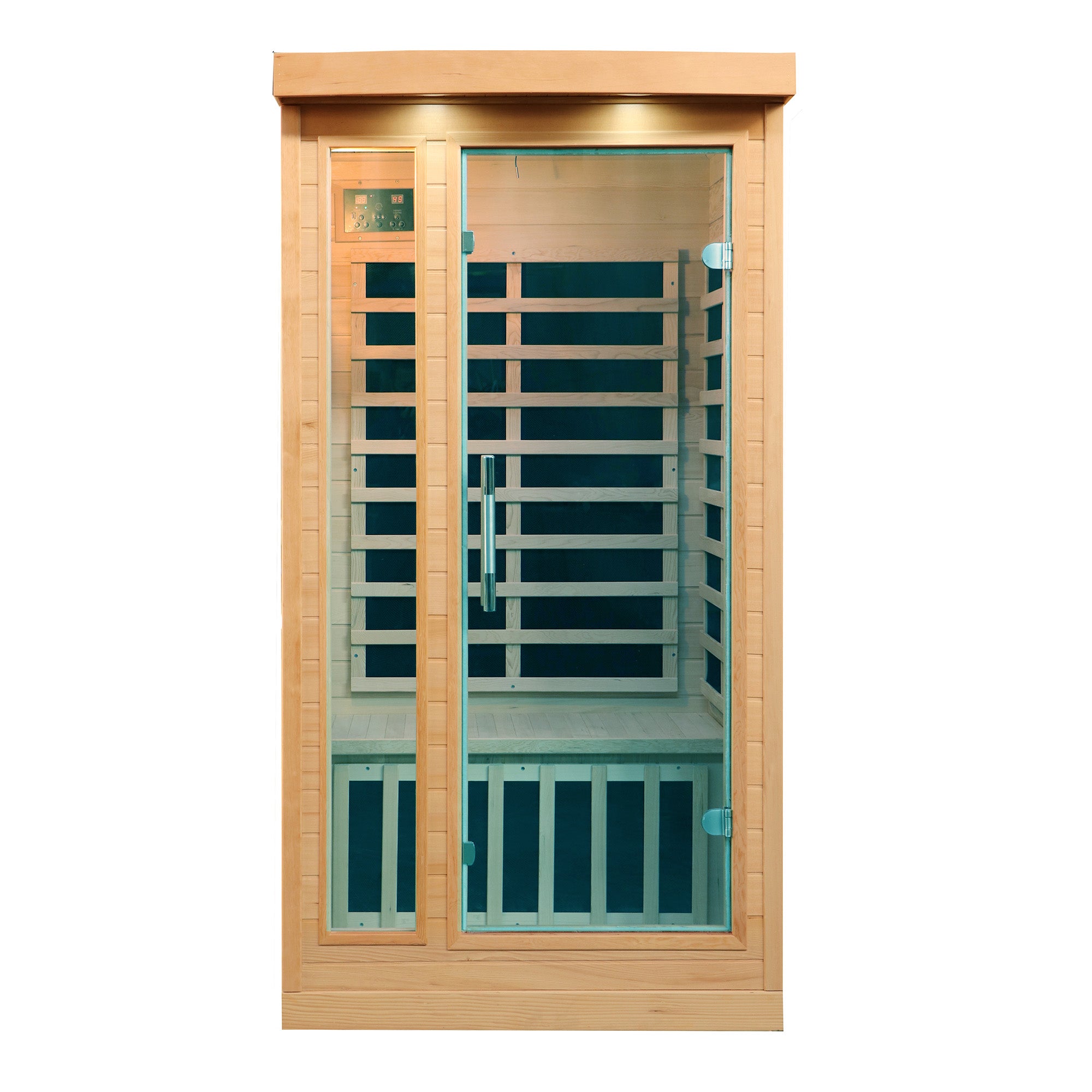 Tremblant 1 Person Sauna