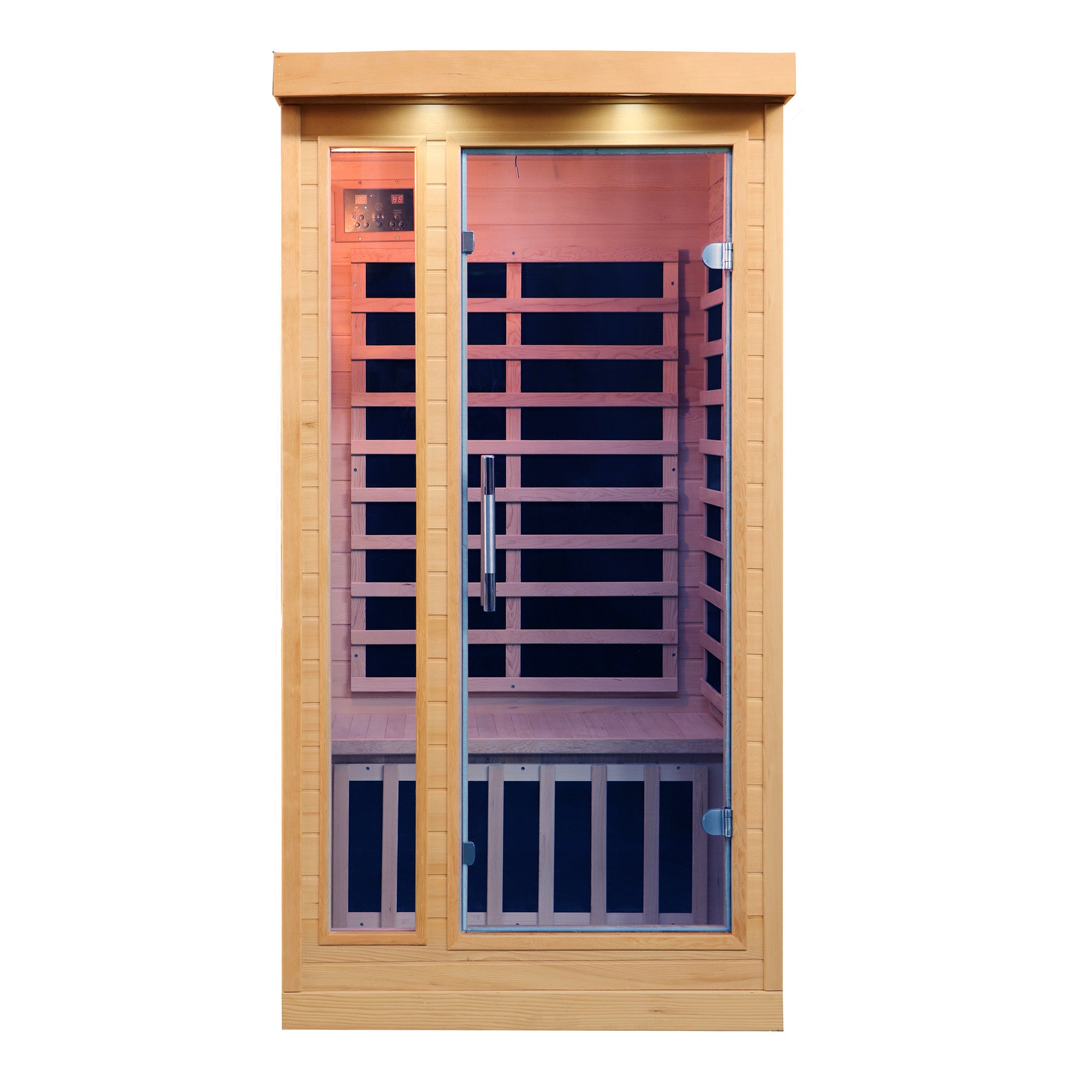 Tremblant 1 Person Sauna