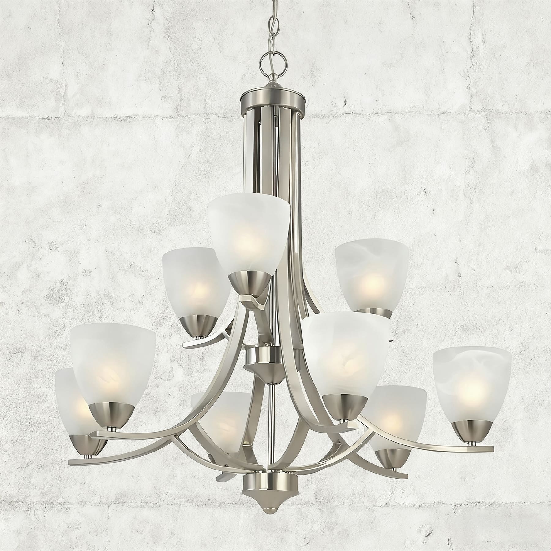 Kavroli Chandelier