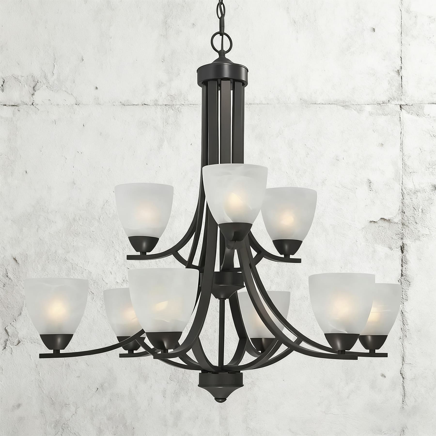 Kavroli Chandelier