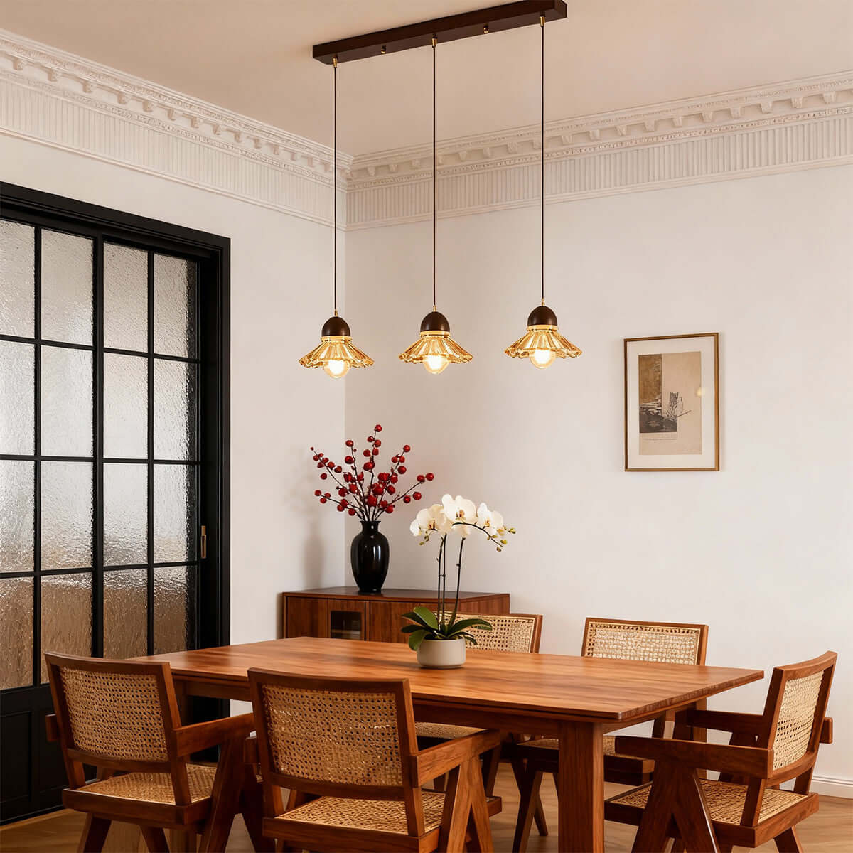 Kerano Chandelier