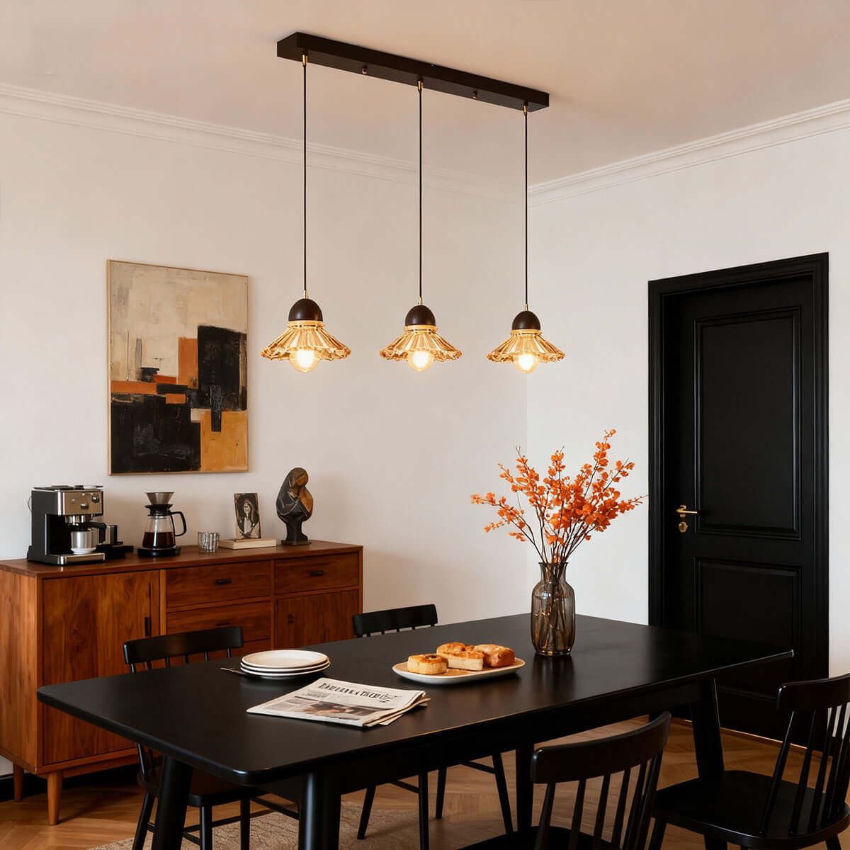 Kerano Chandelier
