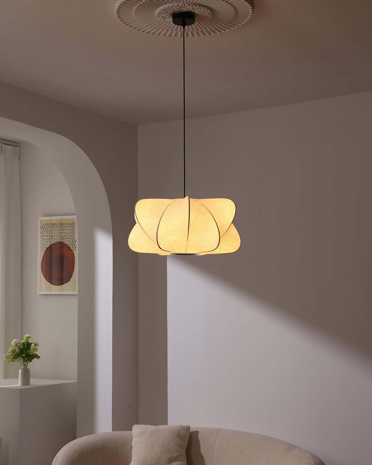 Kylvo Chandelier