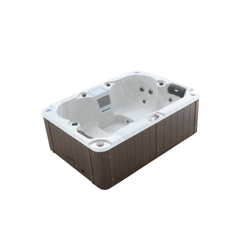 LYS4000 Plug & Play 4 Person Spa Hot Tub