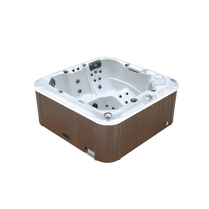 LYS5000 Luxury 240V 6 Person Spa Hot Tub