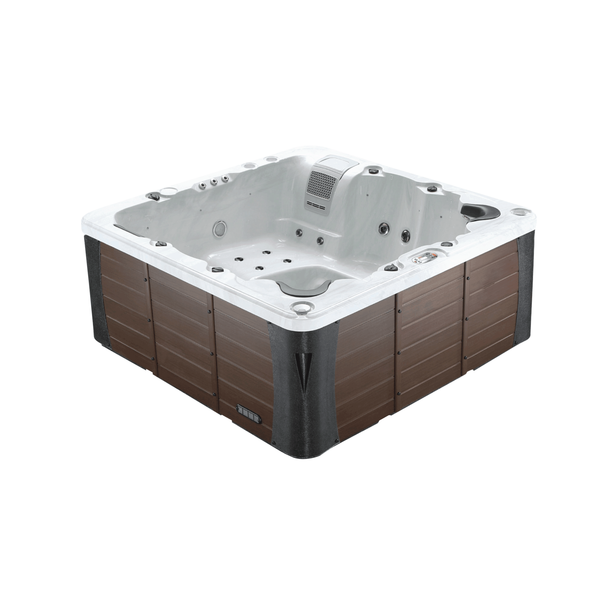 LYS6000 Luxury 240V 6 Person Spa