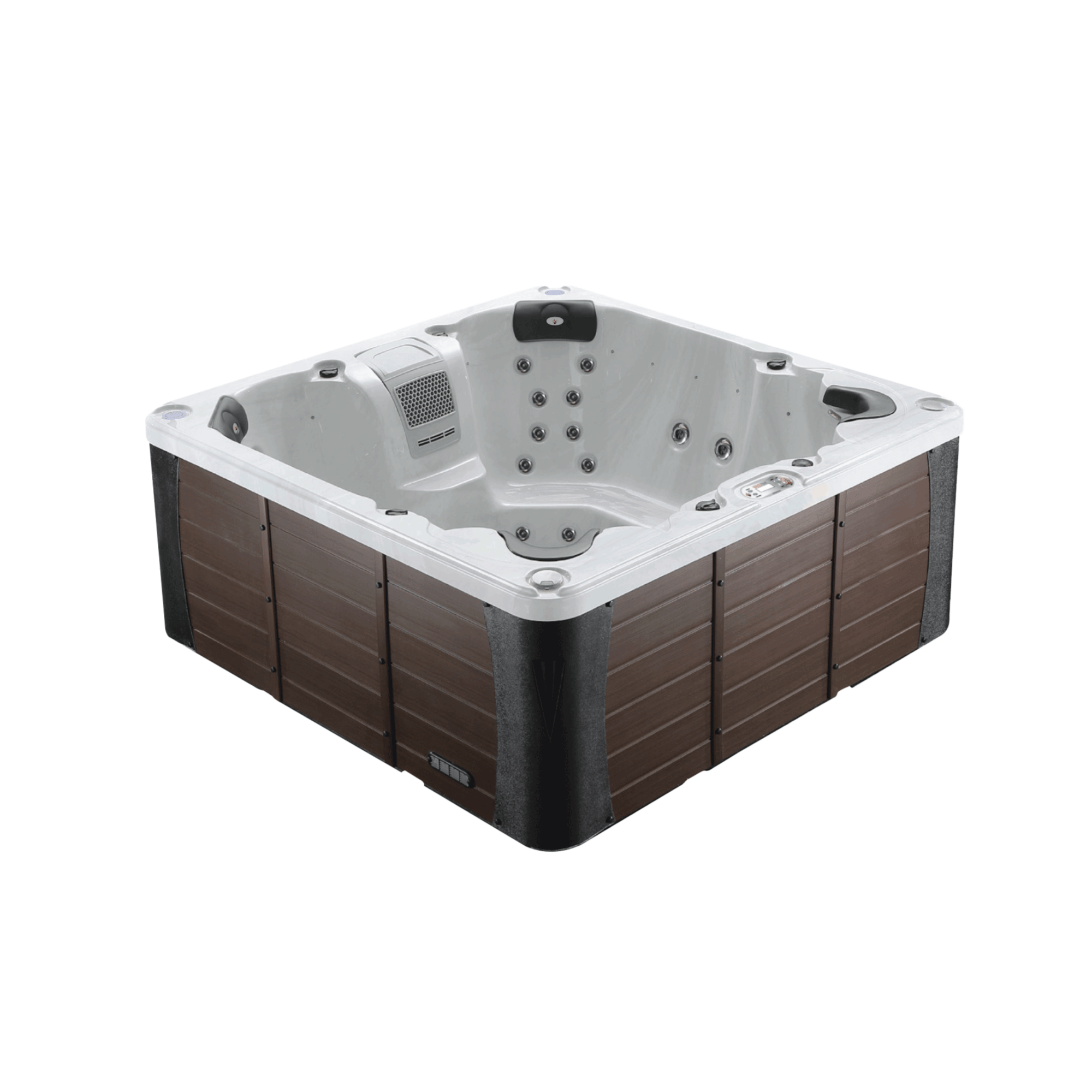 LYS7000 Luxury 240V 7 Person Spa