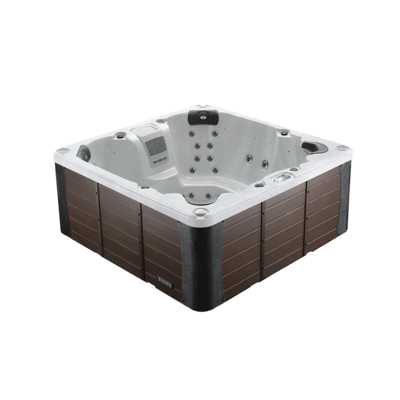 LYS7000 Luxury 240V 7 Person Spa Hot Tub