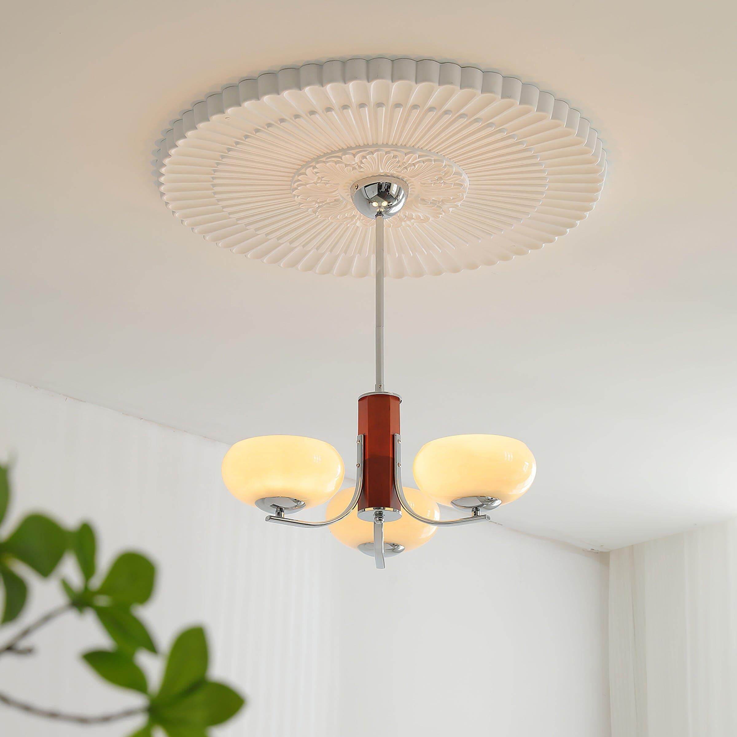 Larenta Rico Chandelier