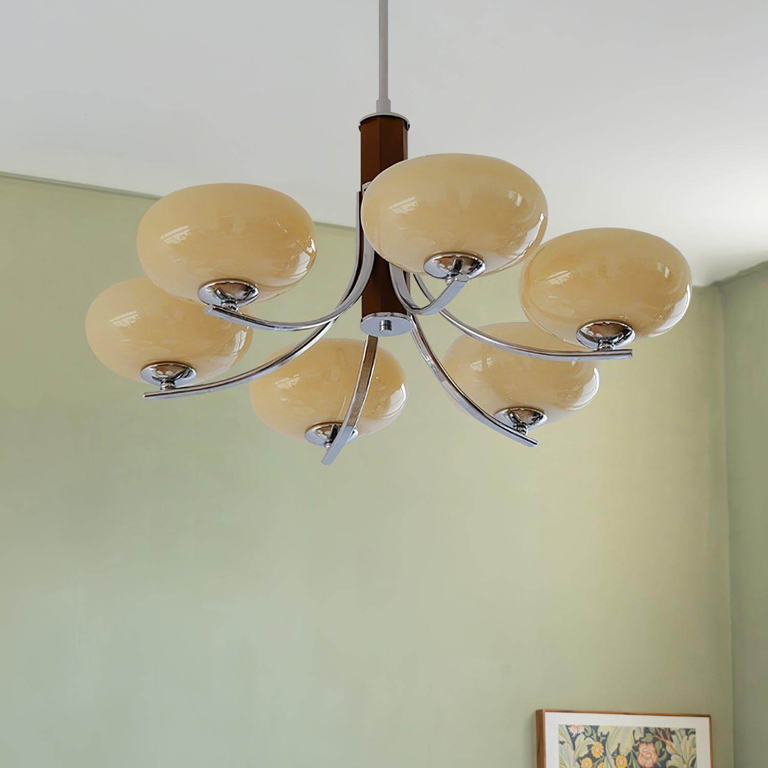 Larenta Rico Chandelier
