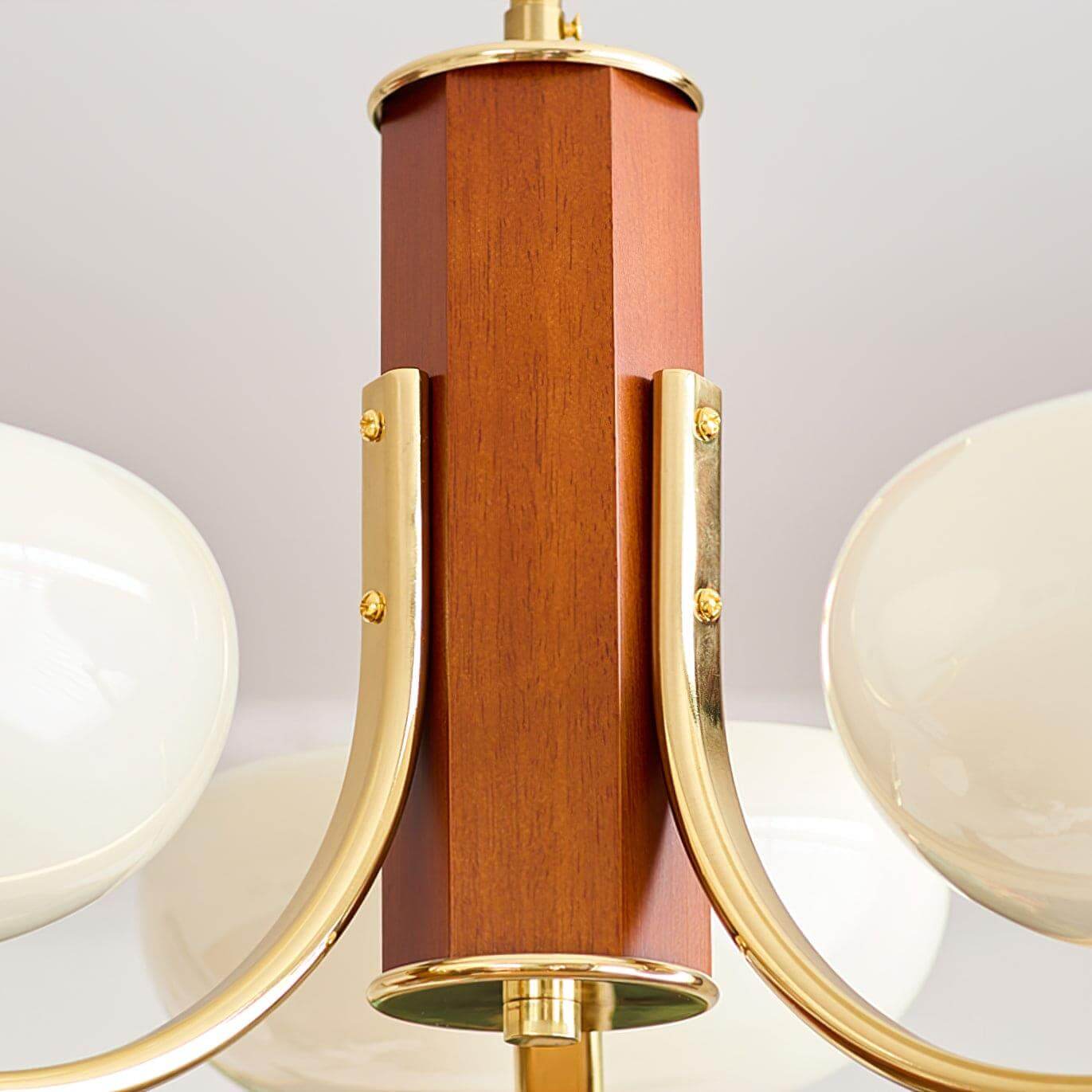 Larenta Rico Chandelier