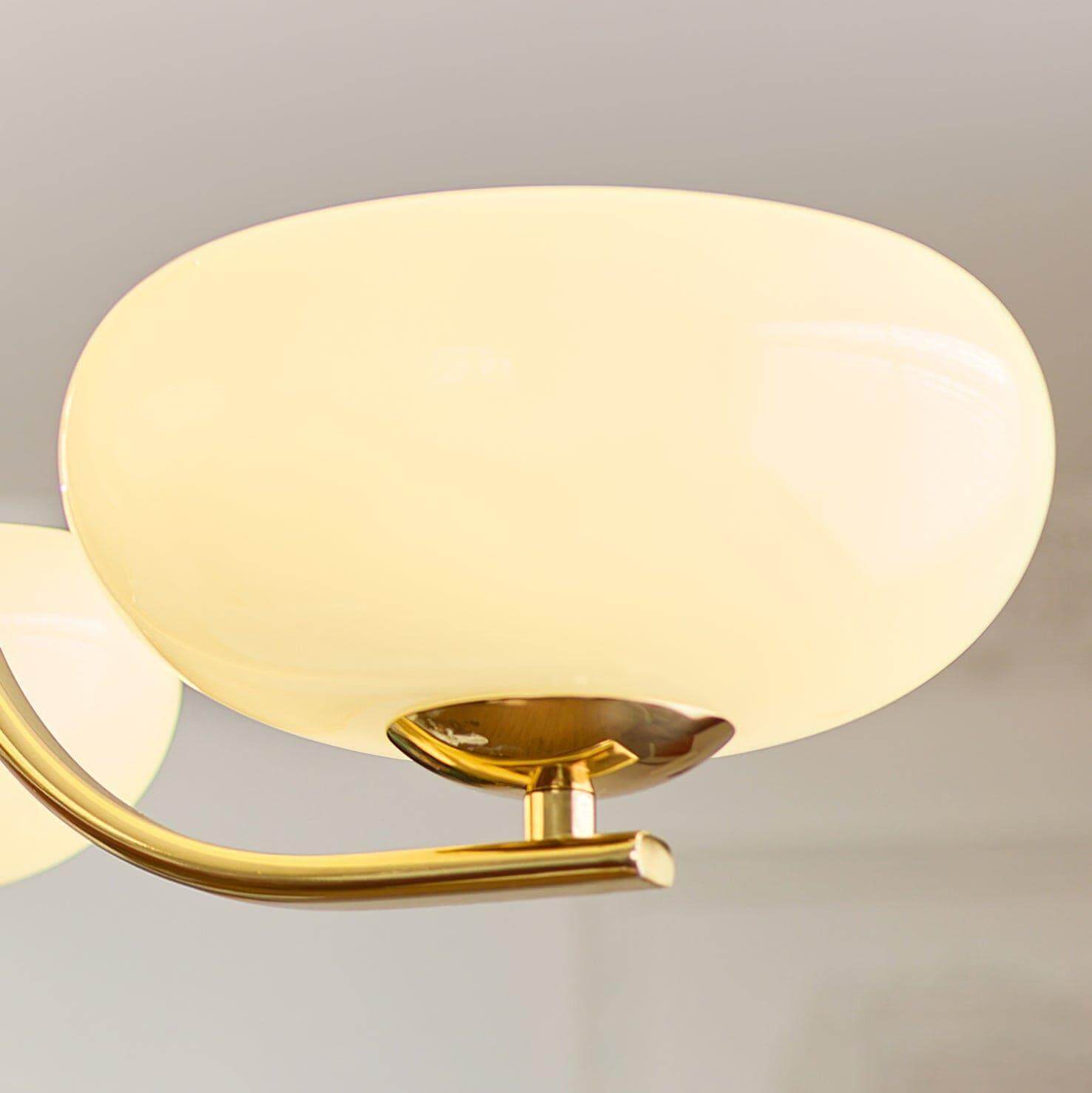 Larenta Rico Chandelier