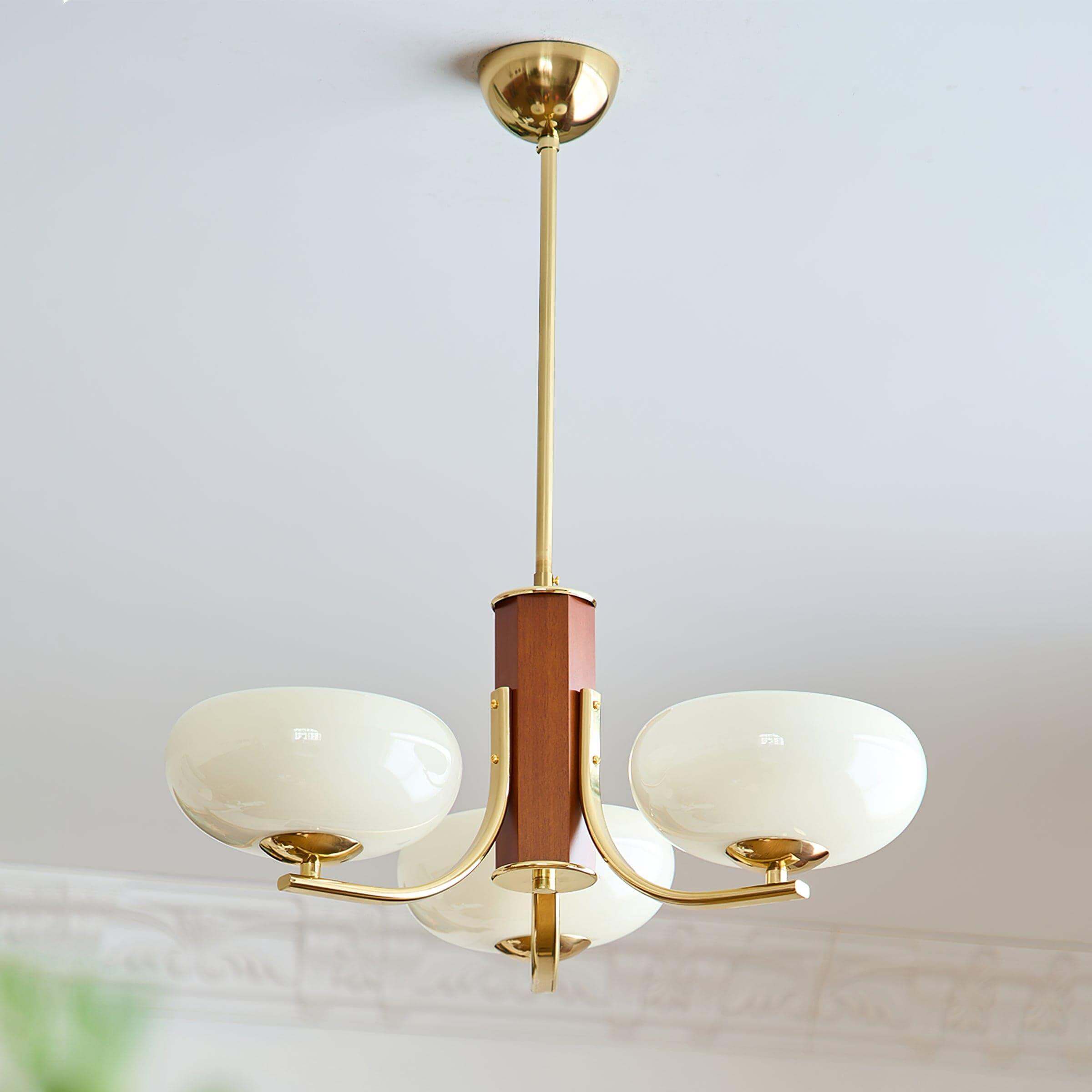 Larenta Rico Chandelier