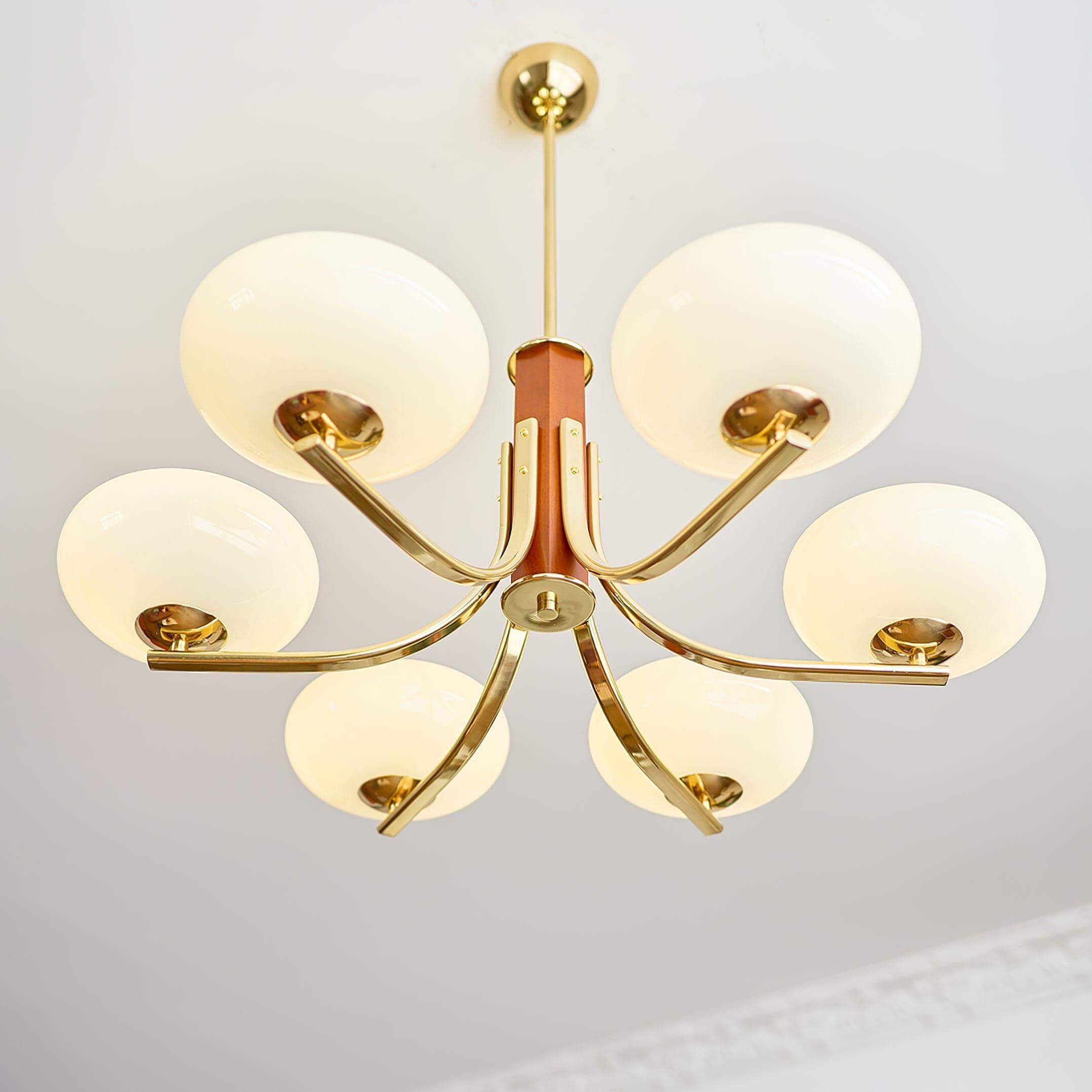 Larenta Rico Chandelier
