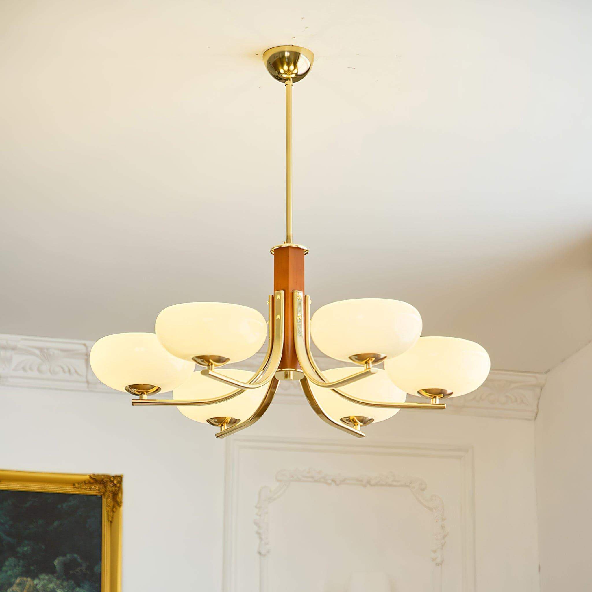 Larenta Rico Chandelier