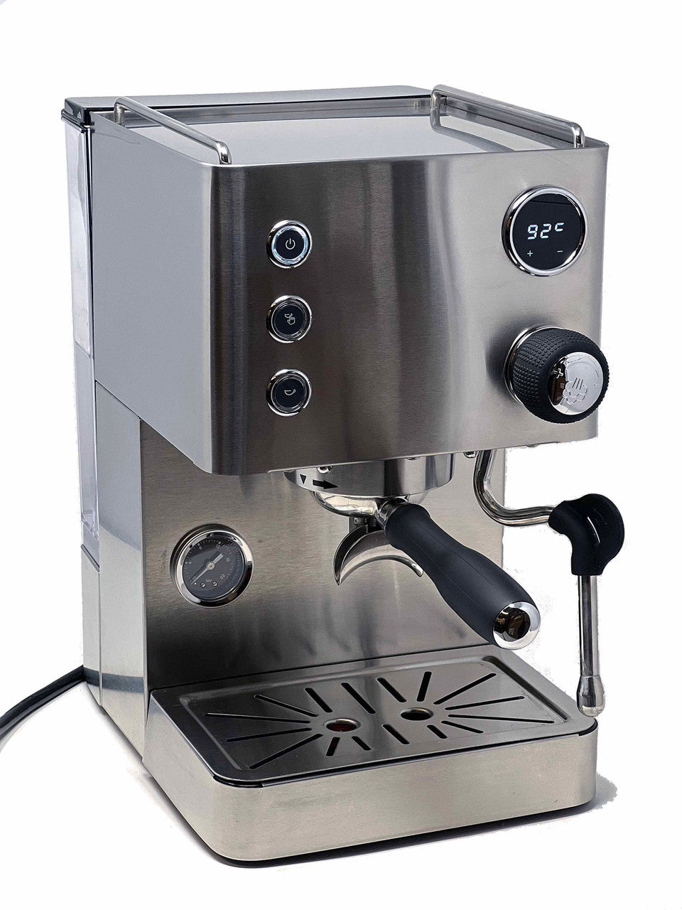Turin™ Legato™ V2 Espresso Machine
