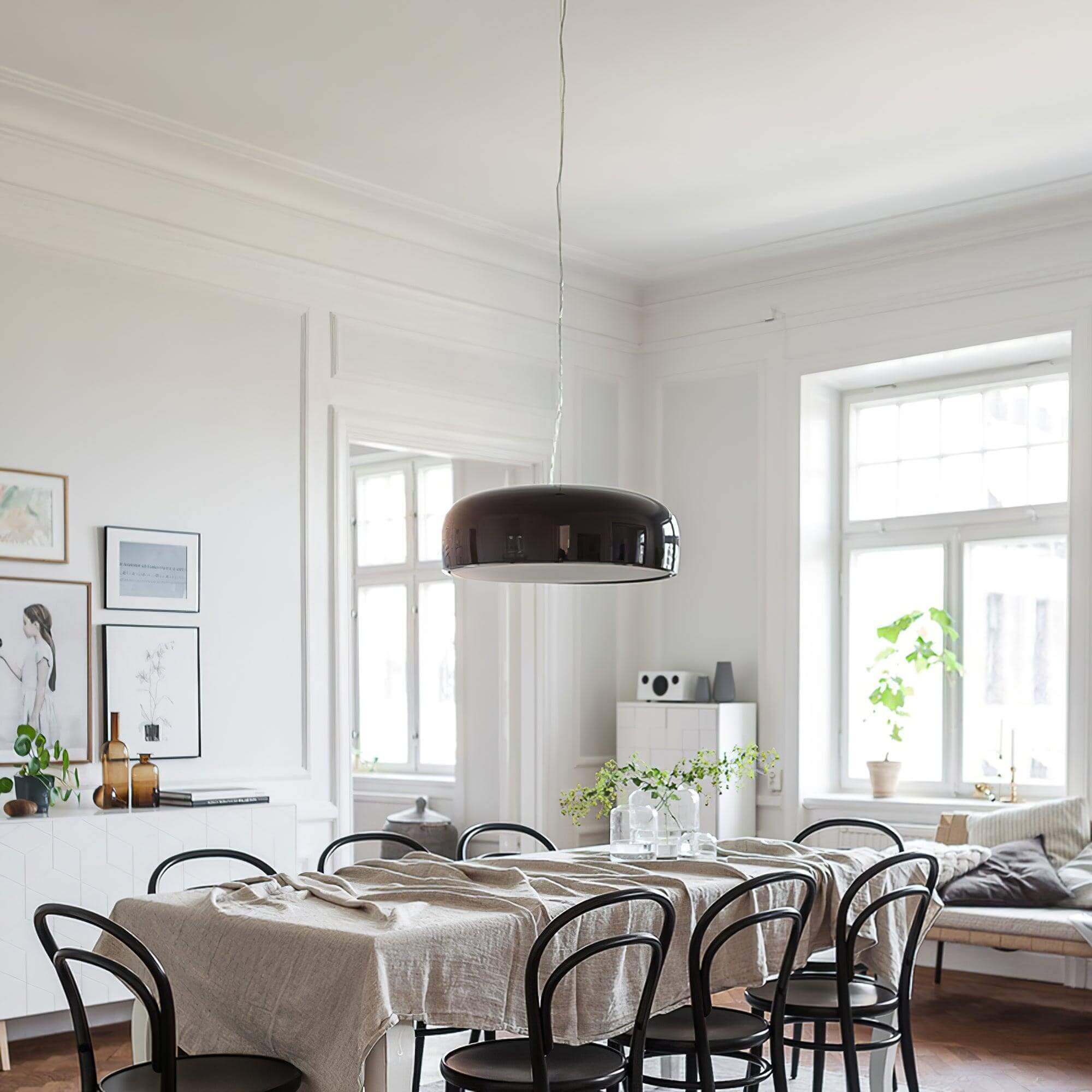 Lella Pendant Light