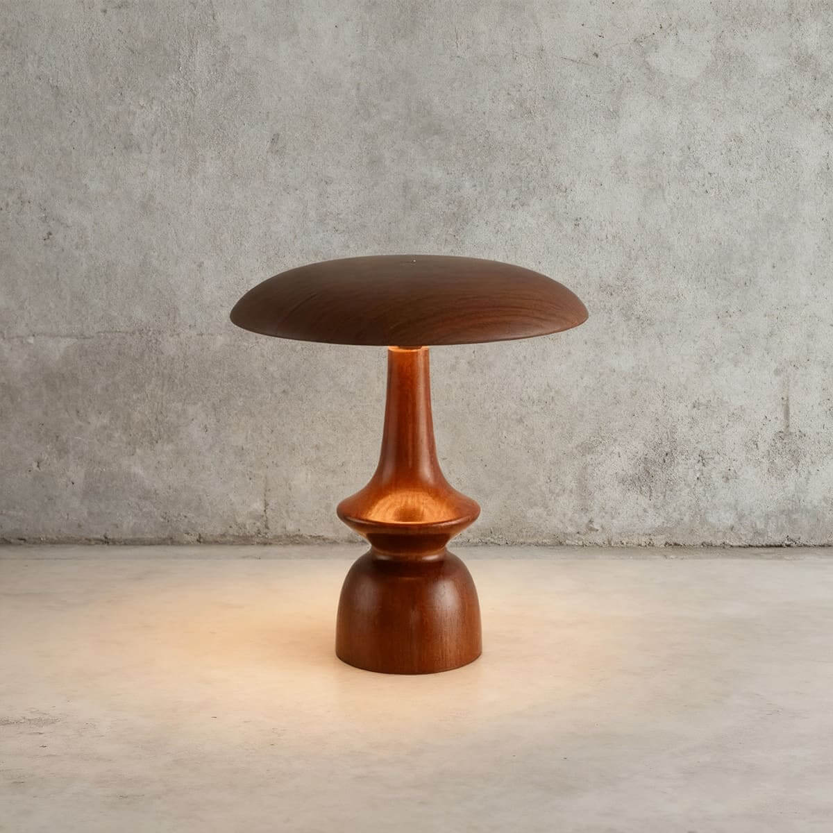 Leran Table Lamp
