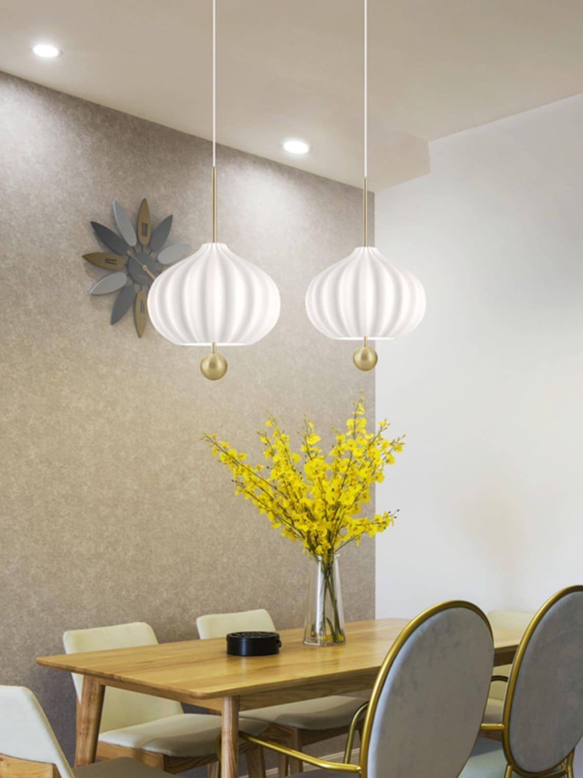 Lilli Pendant Lamp